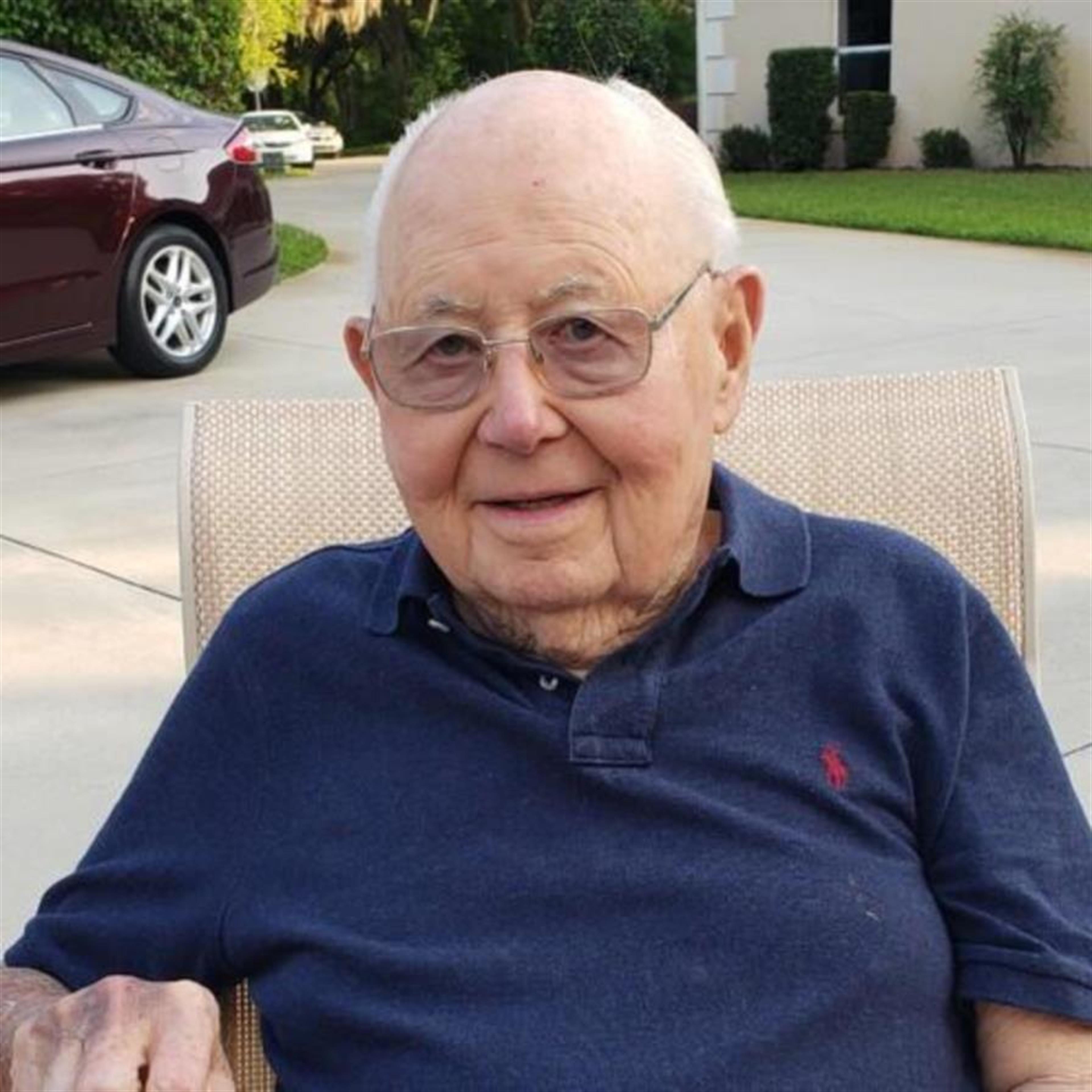 Thomas Patton Chambers