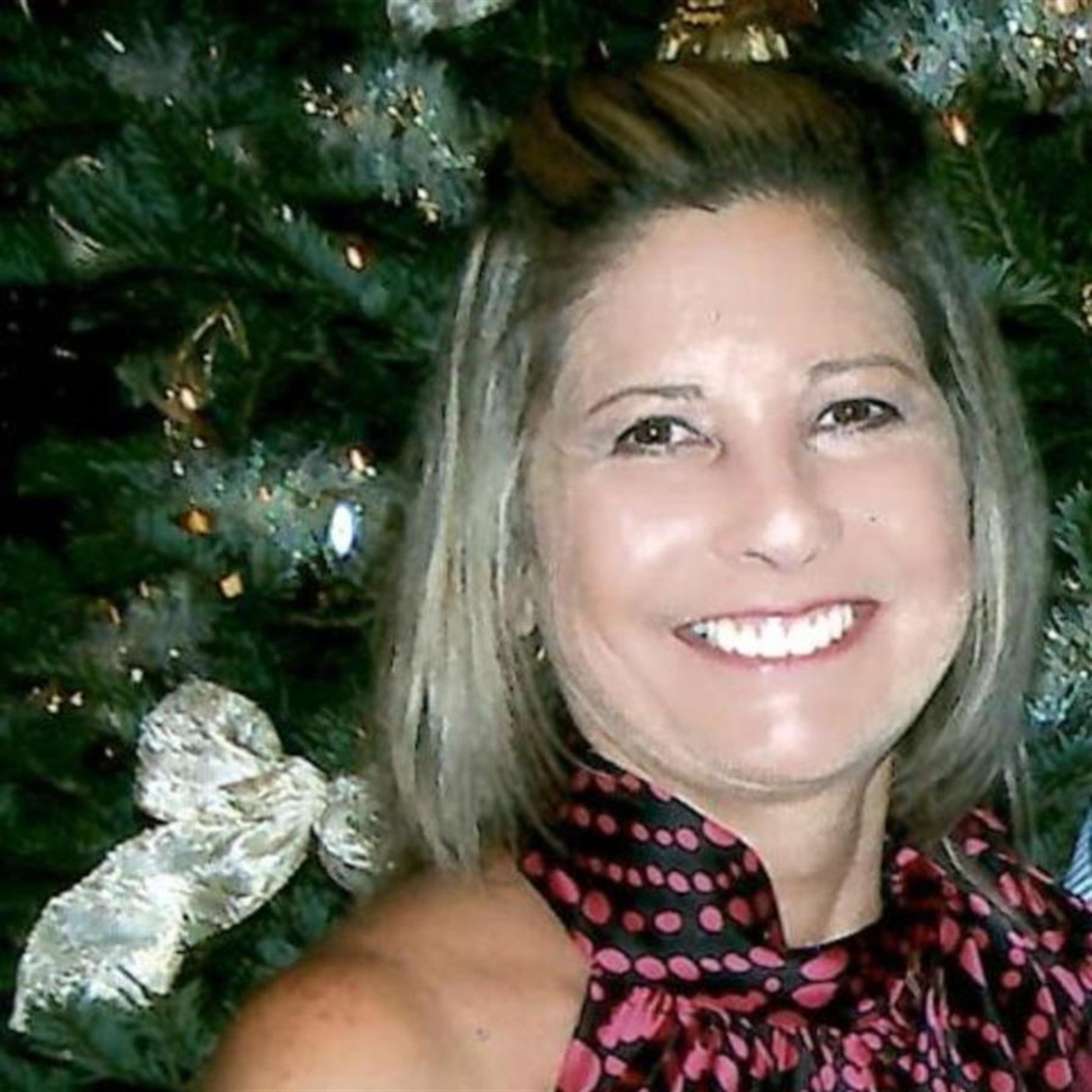 Yolanda Santiago