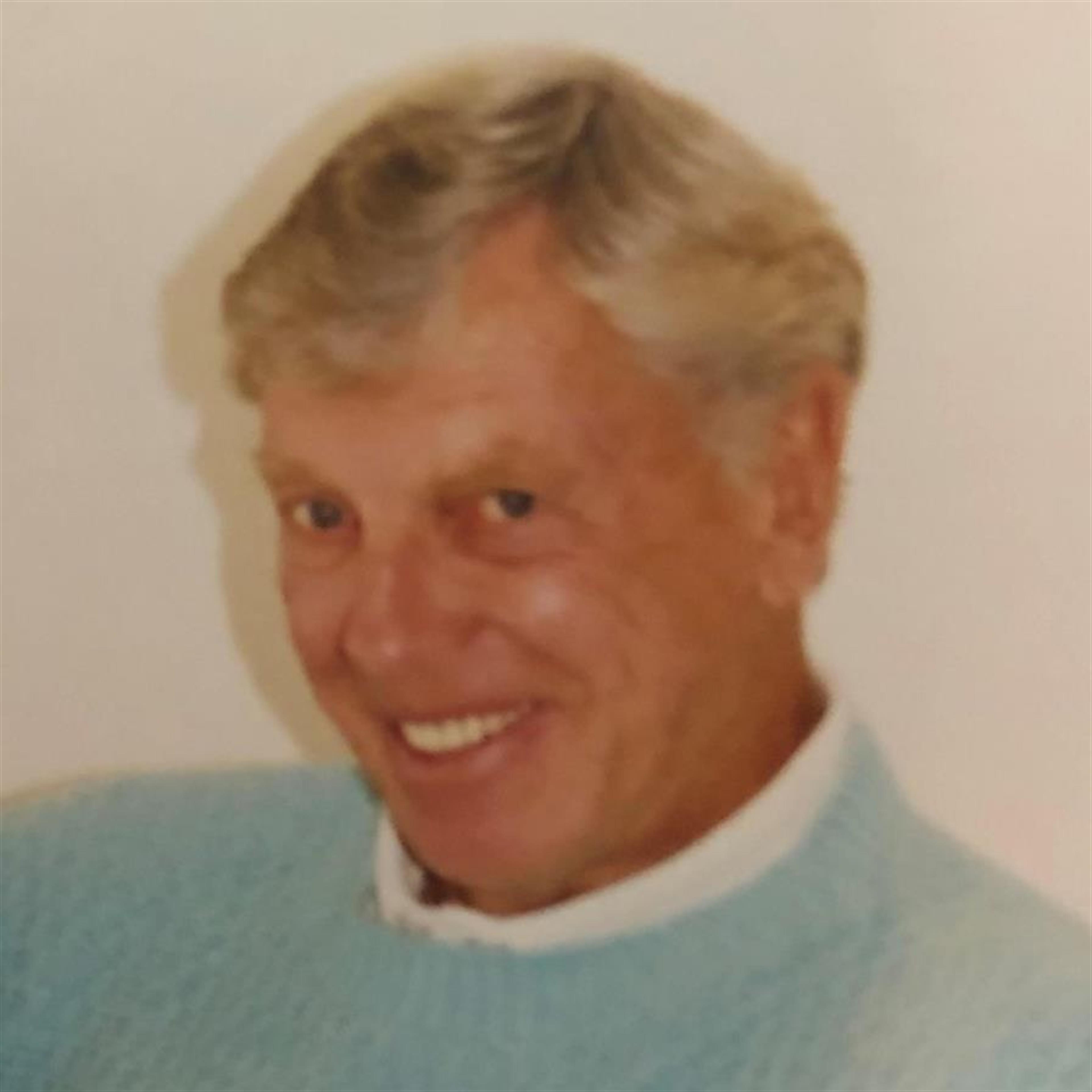 Larry Dean Swarthout's obituary picture