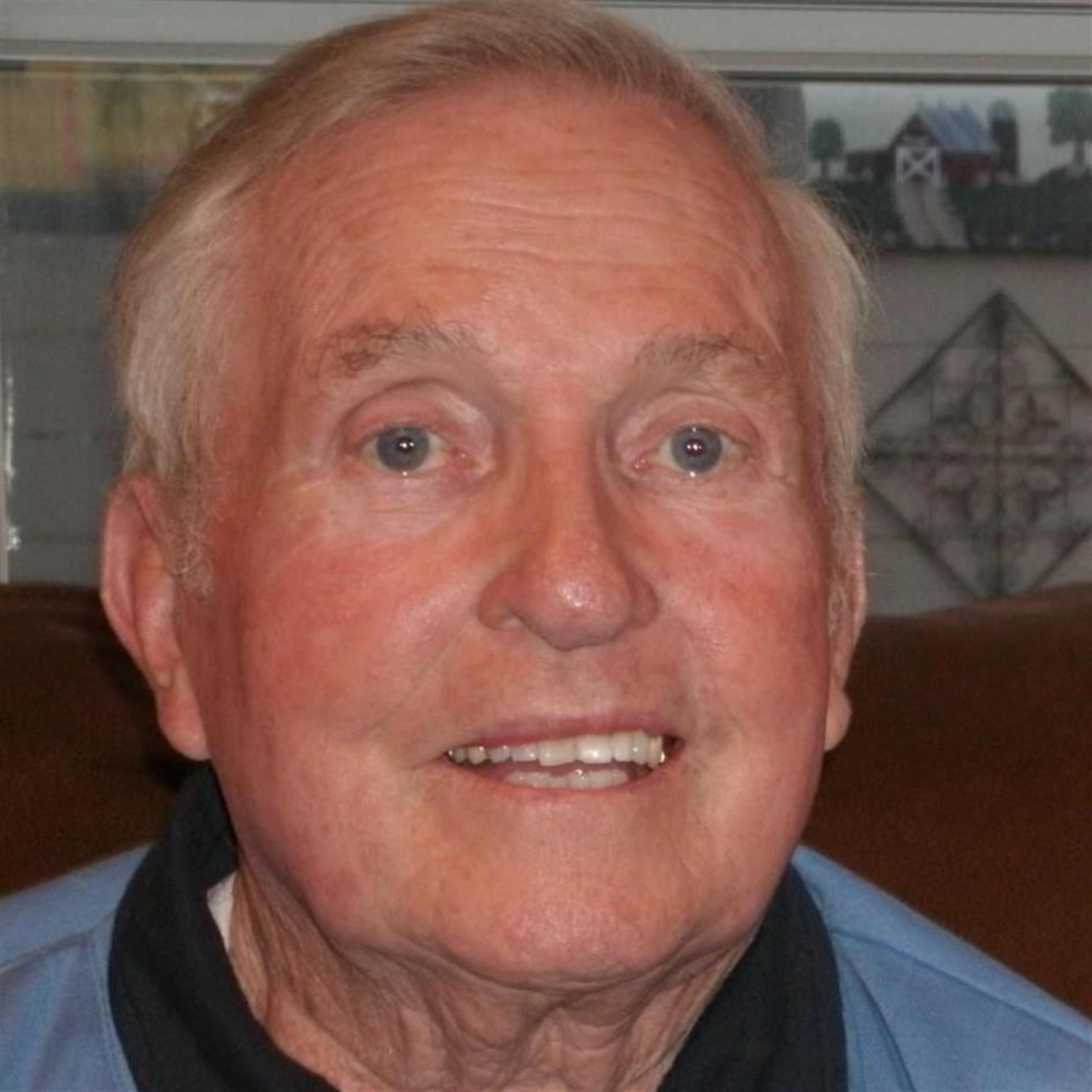 William "Bill" Kennedy