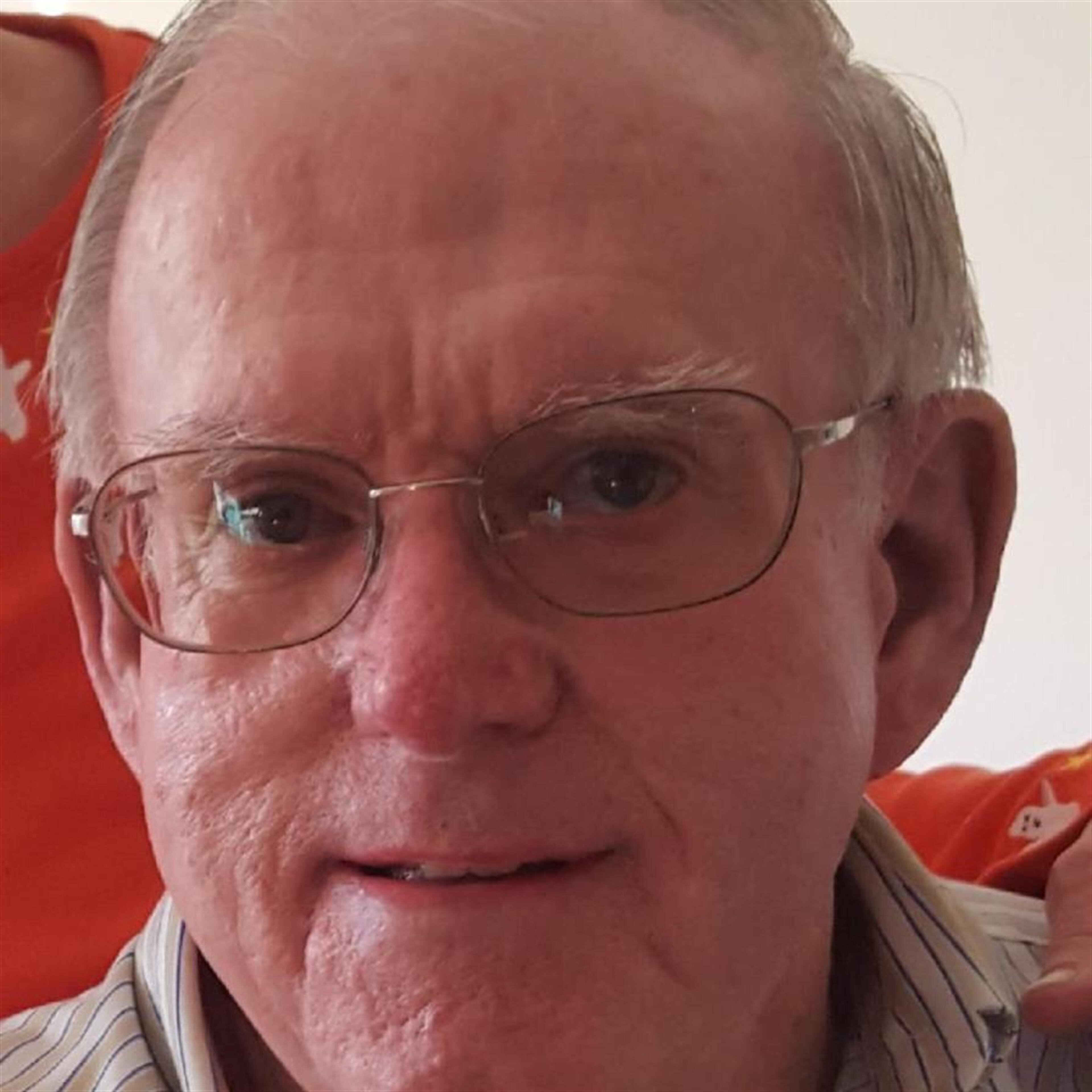 Edward William Slavin Jr.