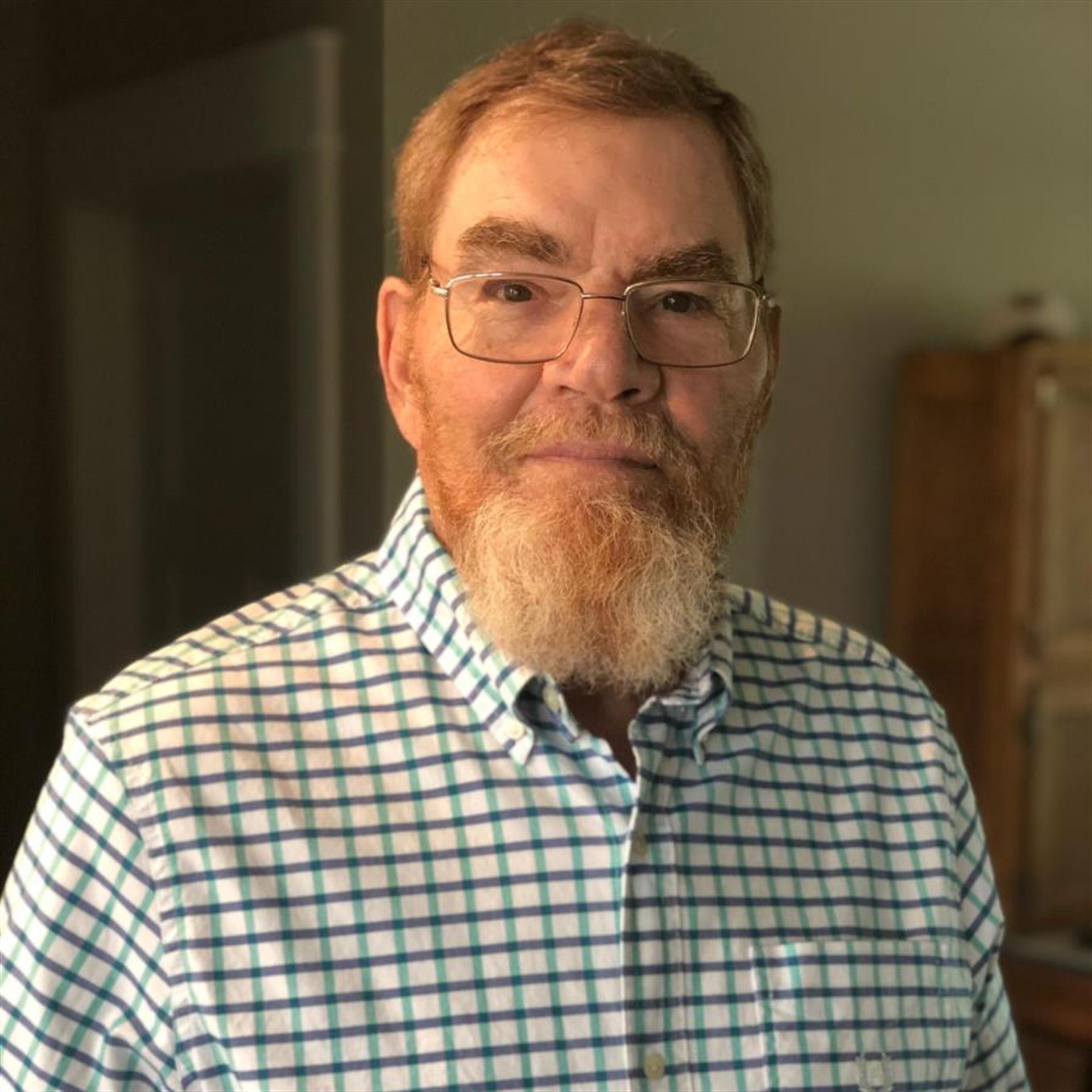 Mr. Michael Eugene Bumbalough
