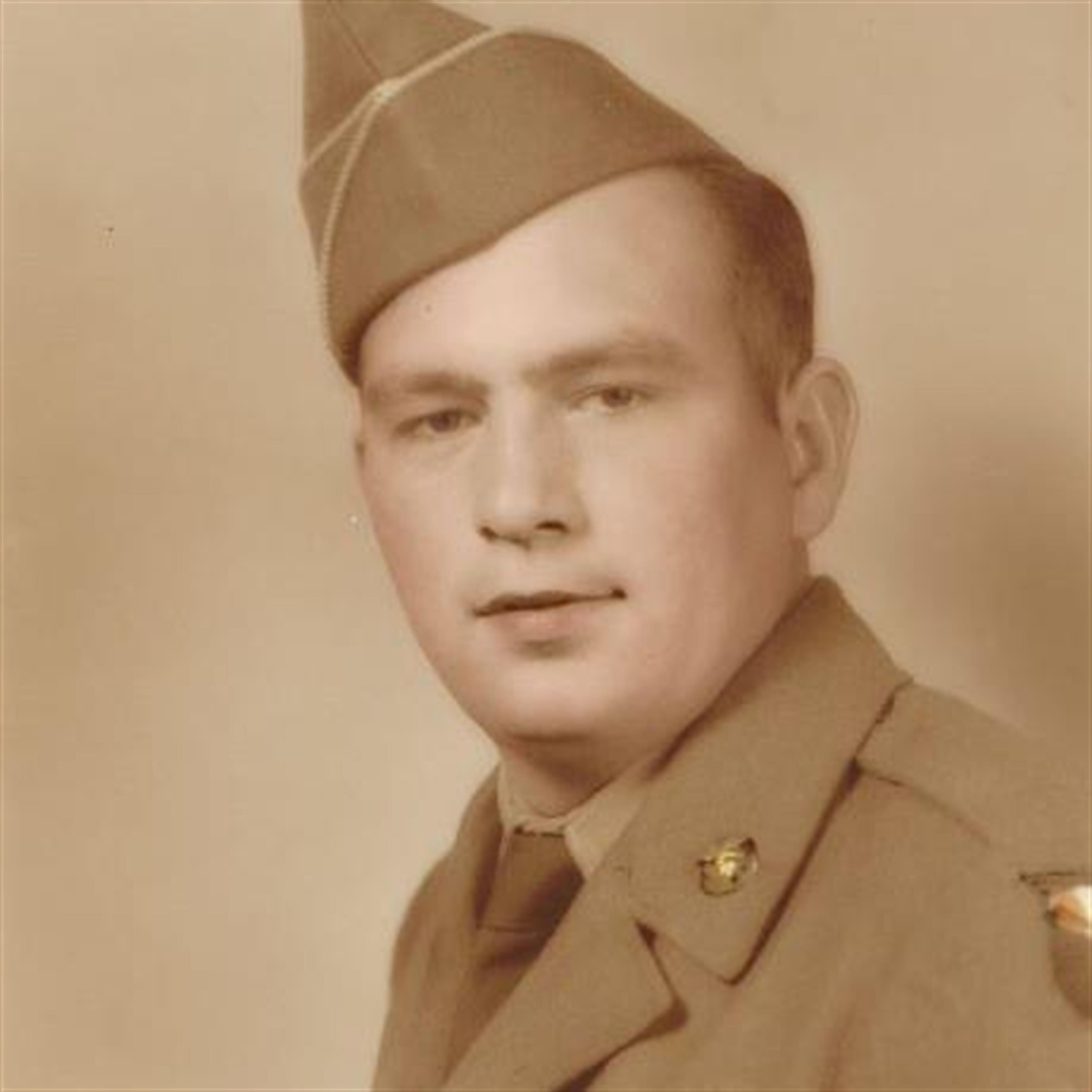 Donald E. Howard