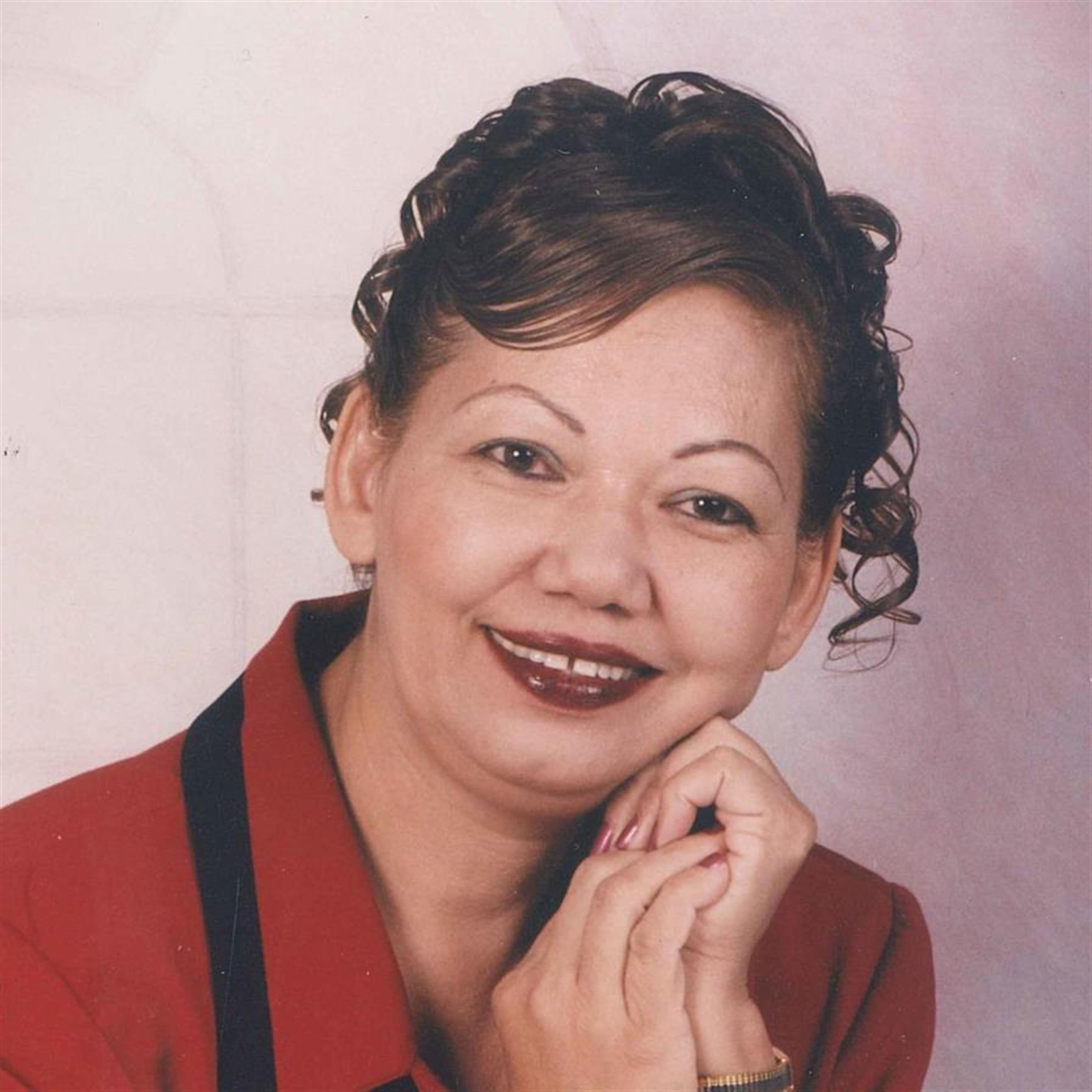 Maria Ofelia Cajina Esquivel