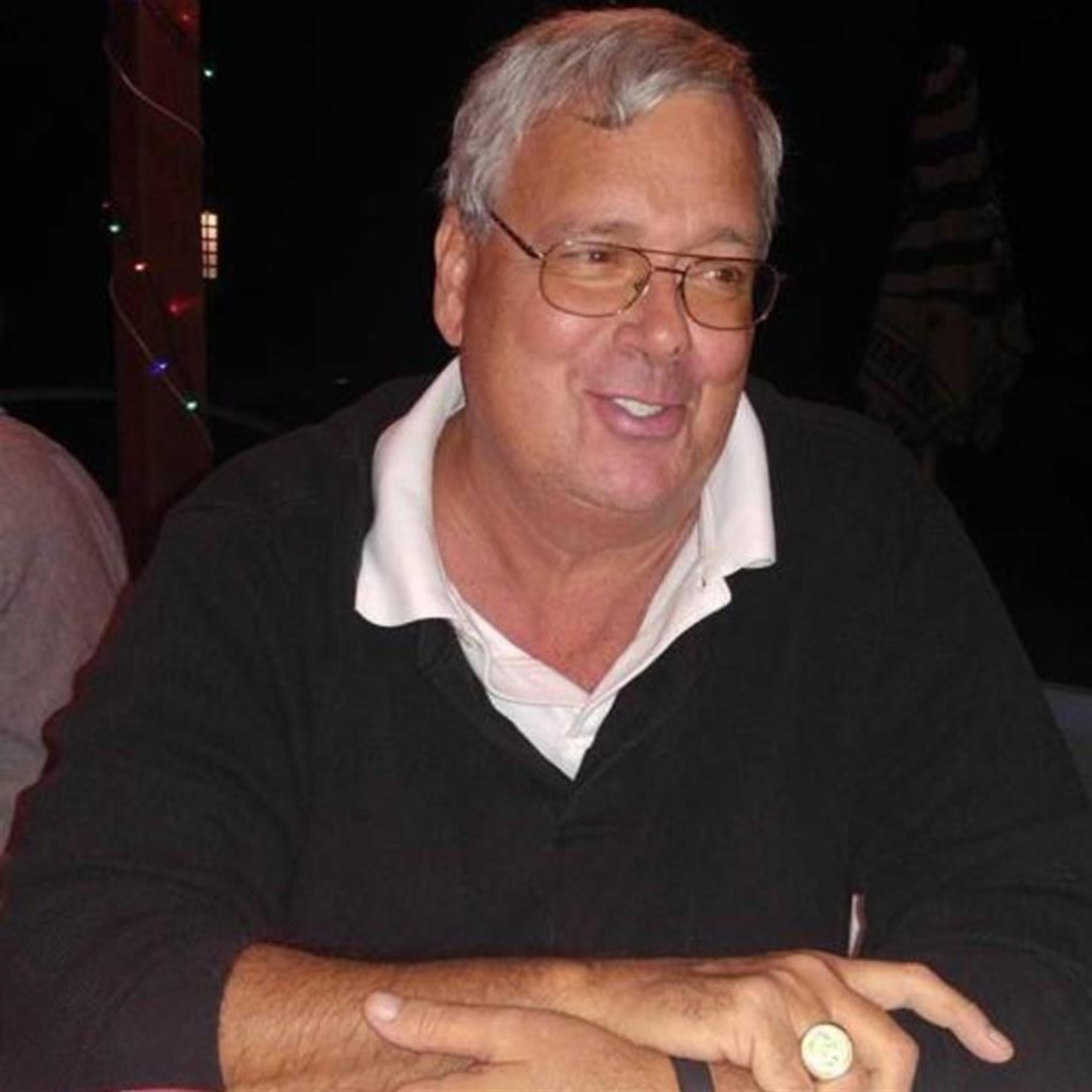 Charles Steven Womack