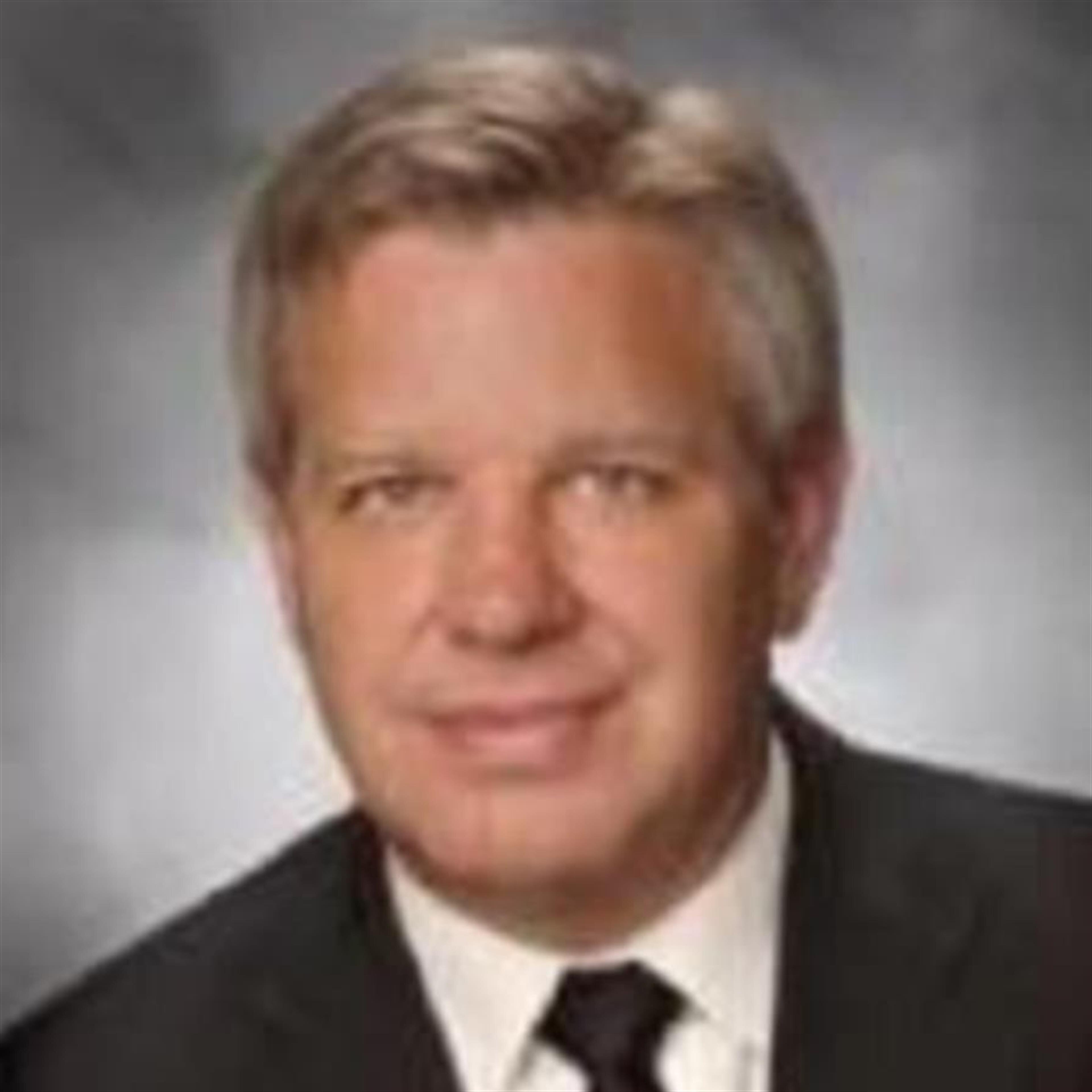 Richard "Rick" Allen Scheerer
