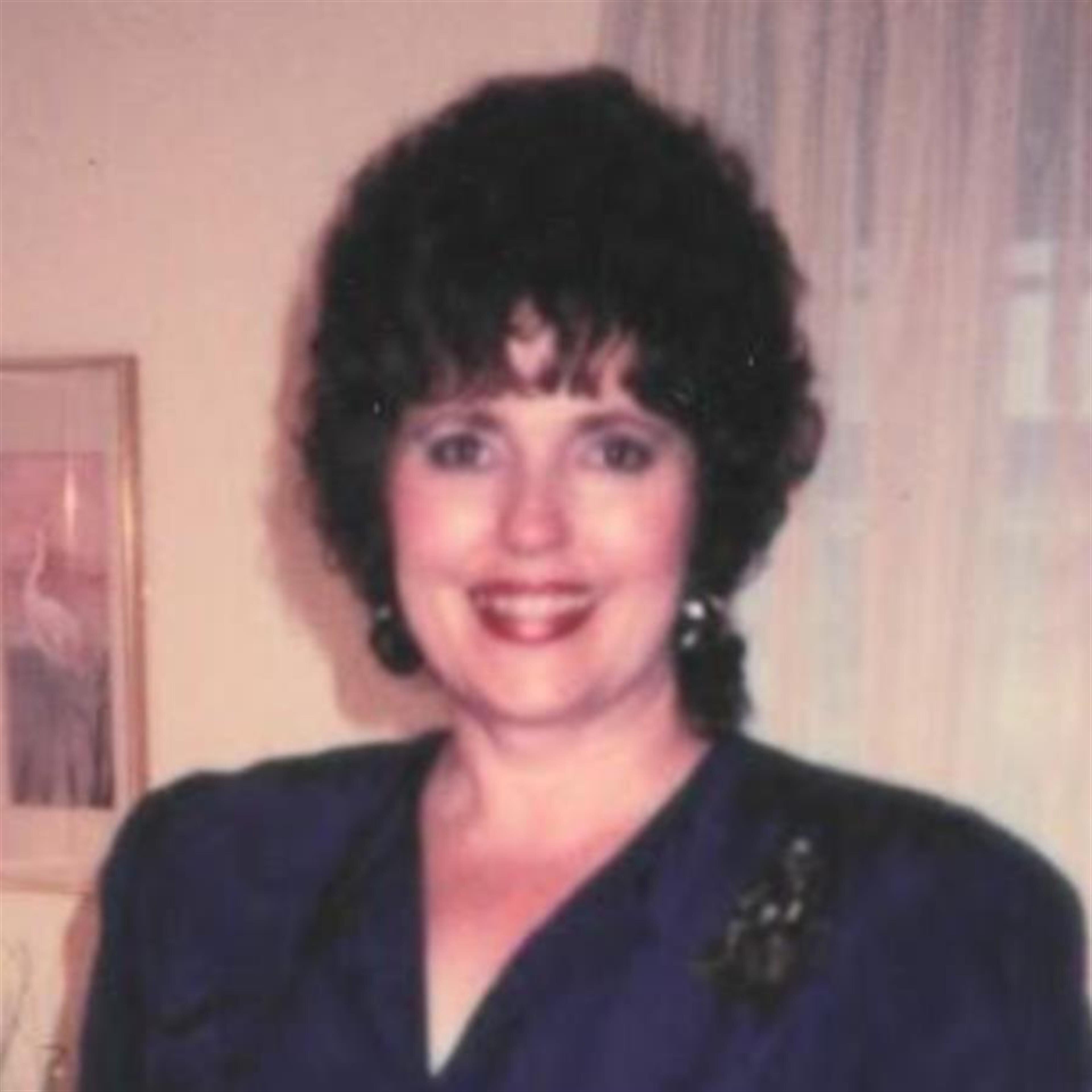Judy Ellison