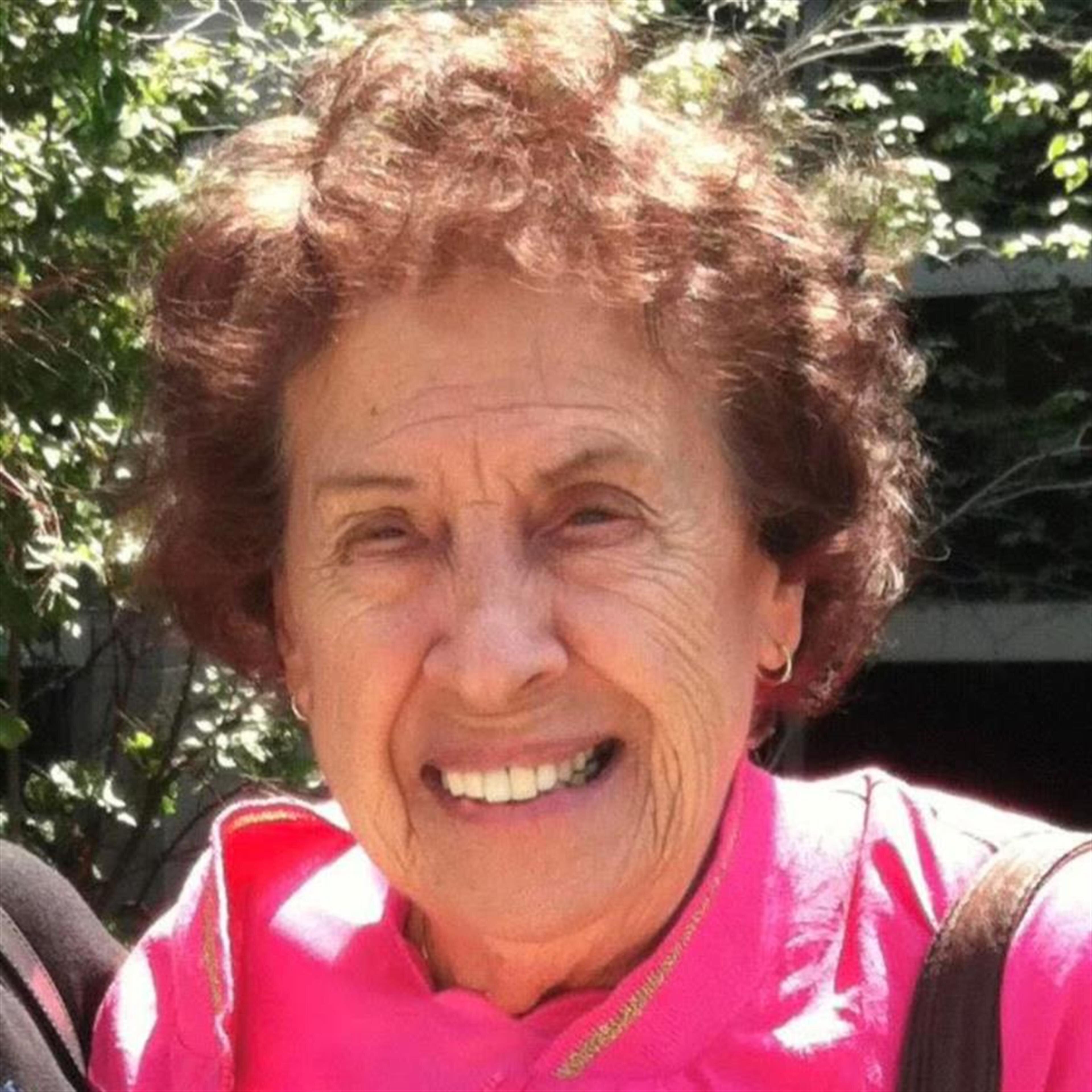 Ann Marie Kerestesy