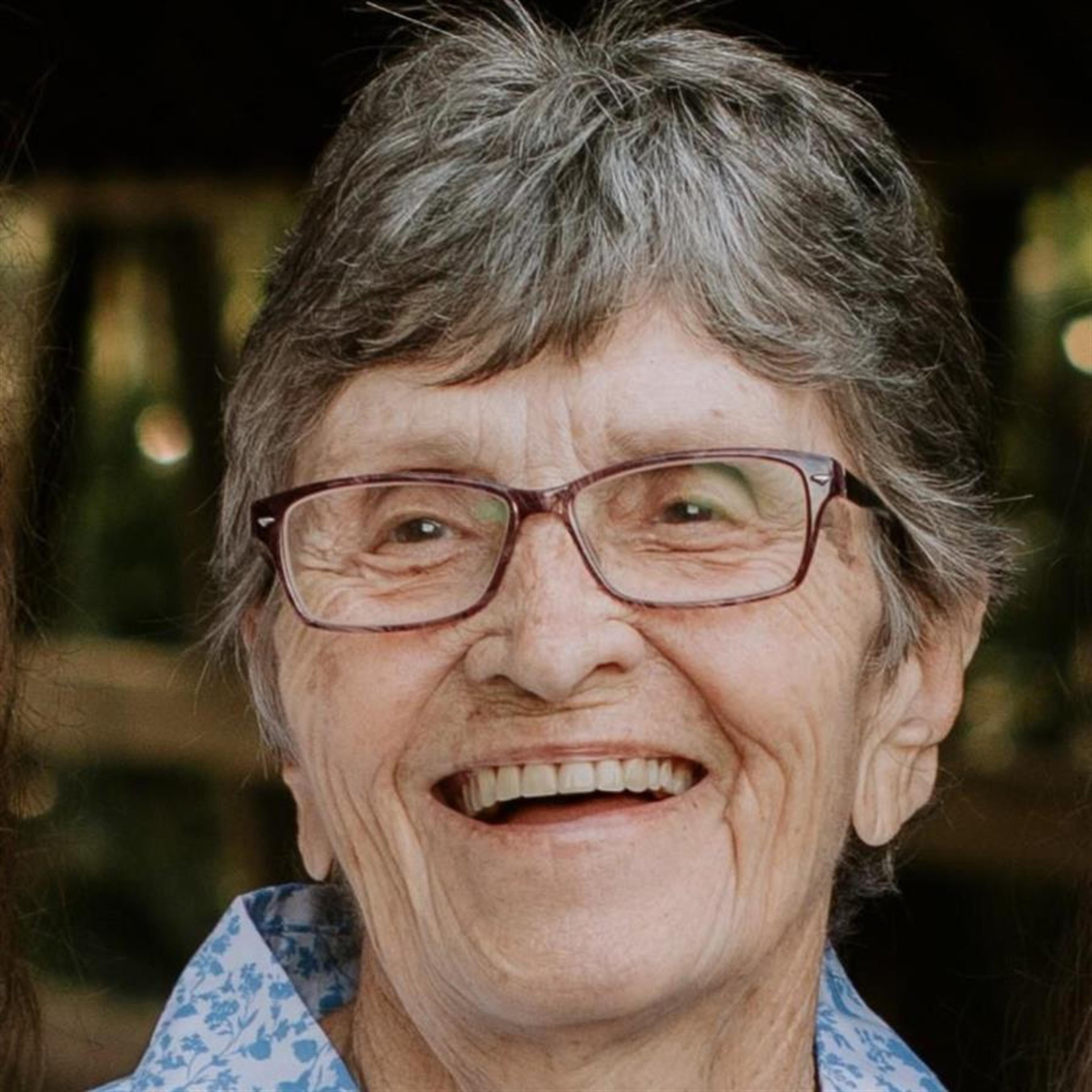 Nancy Lee Bryant