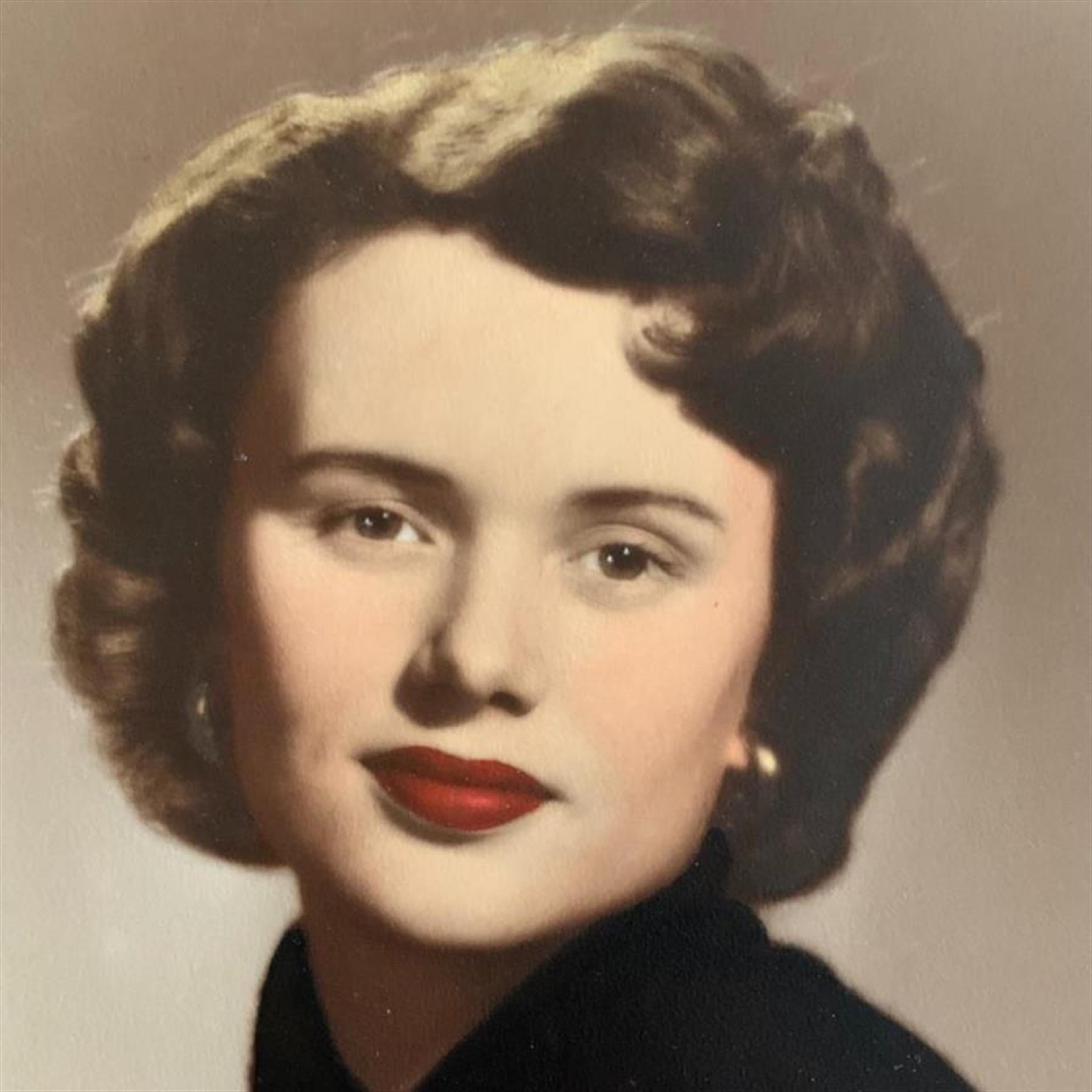 Dorothy S. Lunday