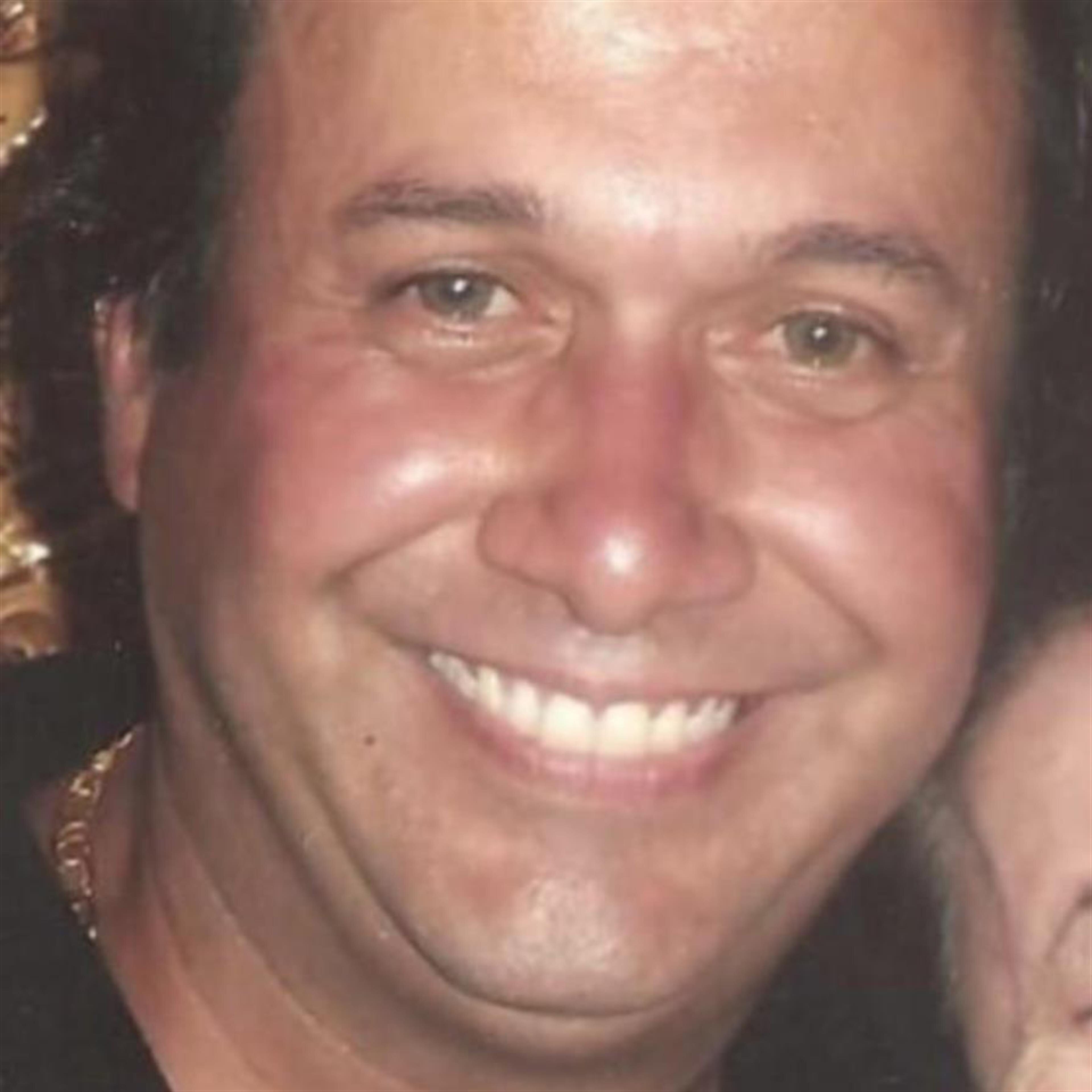 Angel Luis Moreno