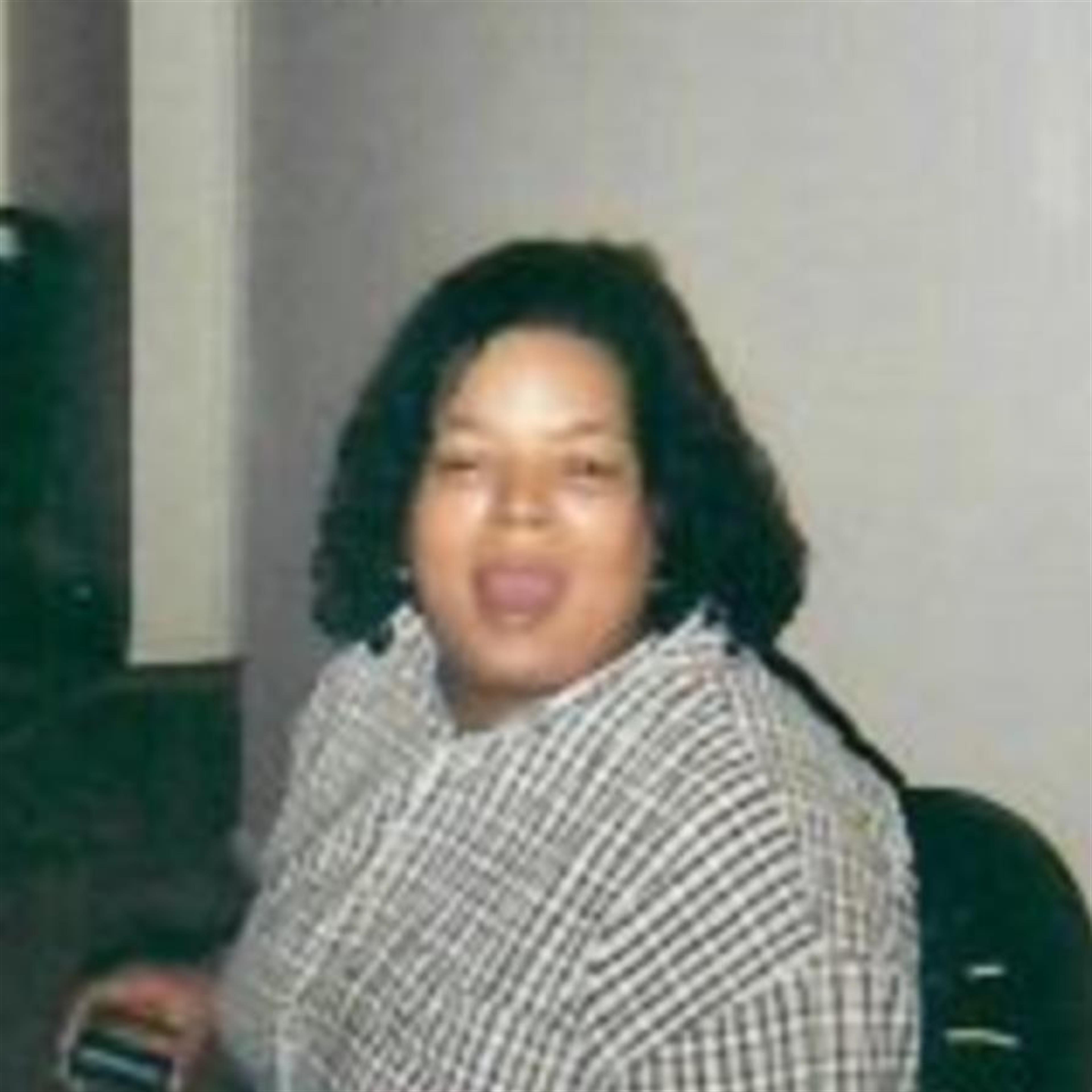 MS. DEBRA ANN MCBRIDE