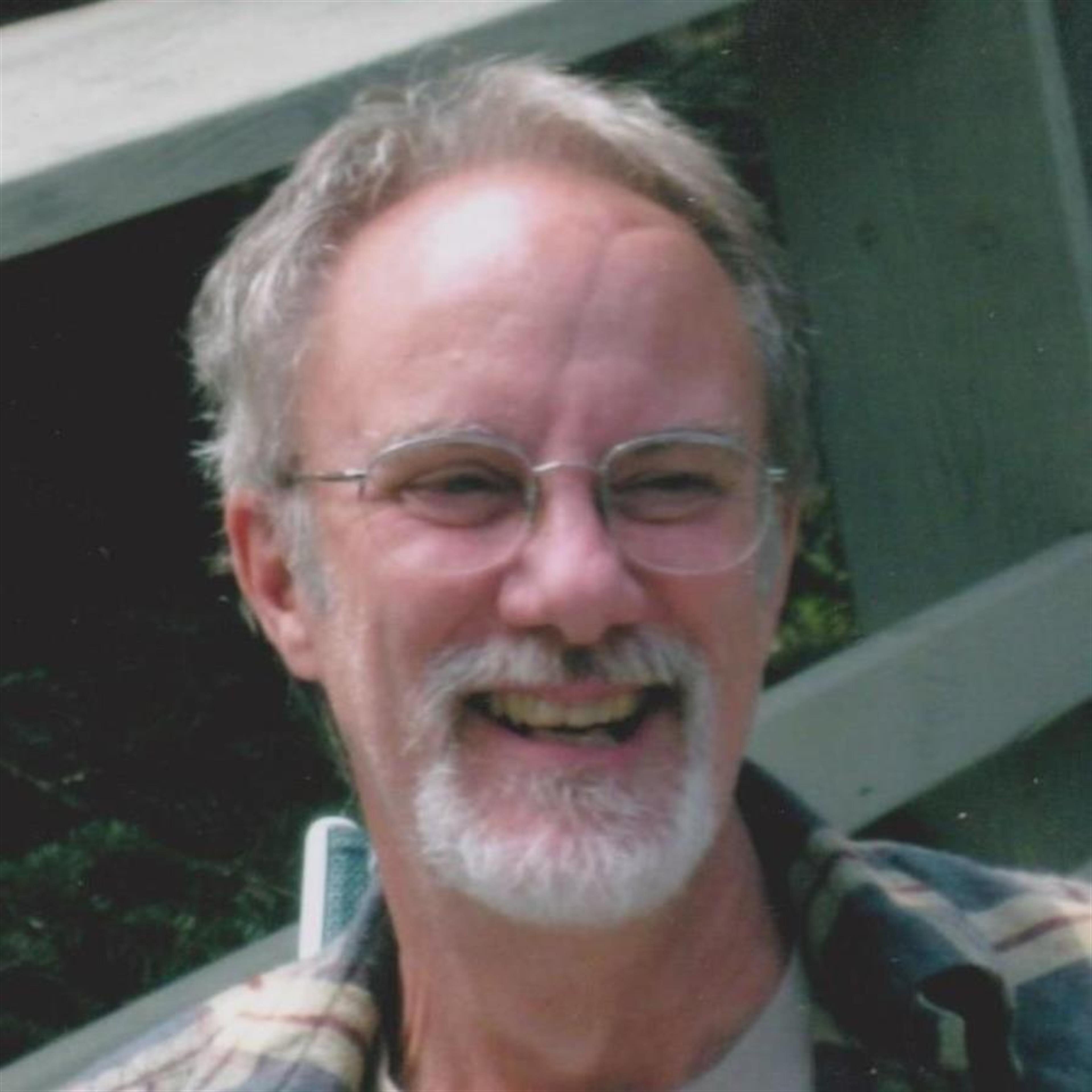 Michael Francis Eyth