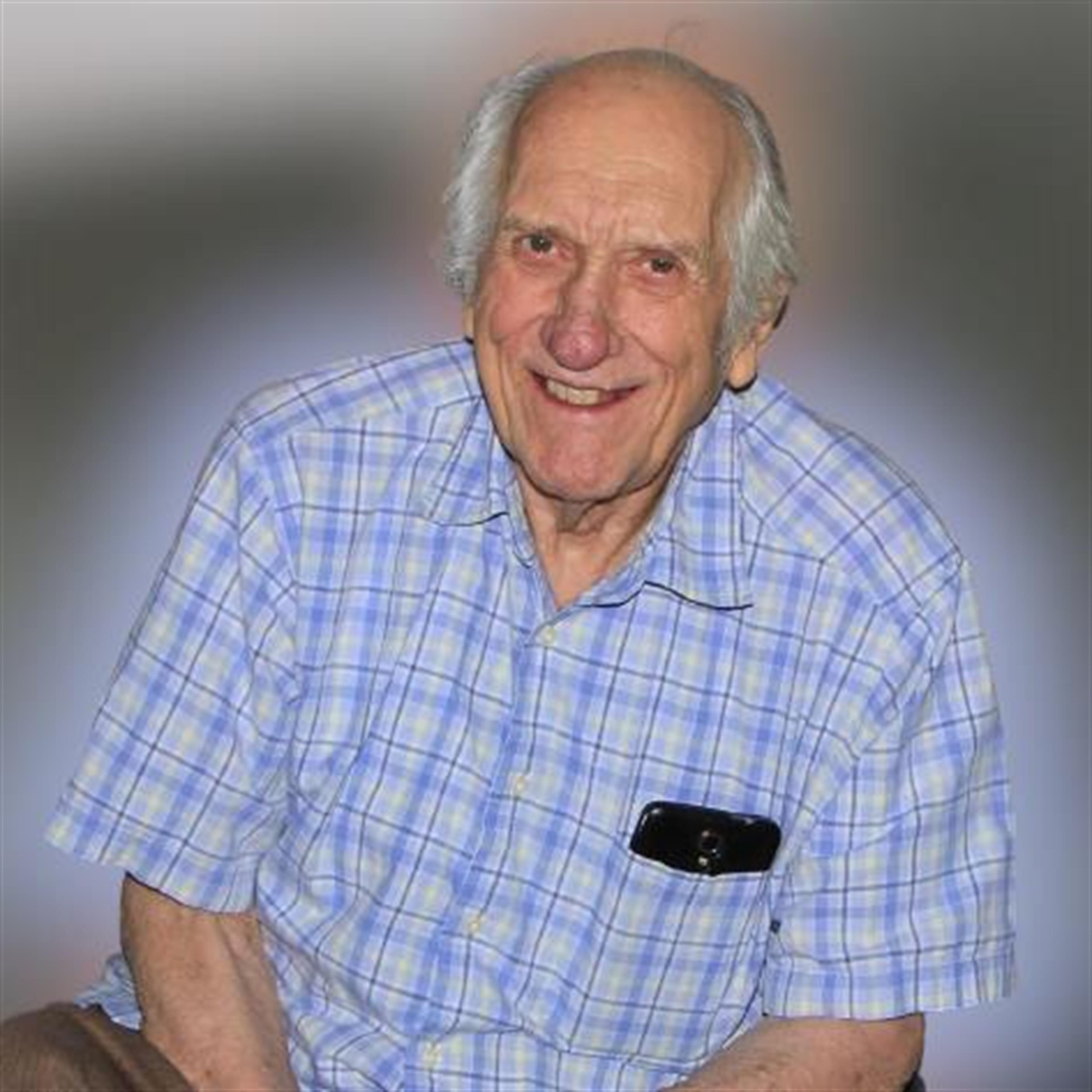 Eugene Owen Sturge