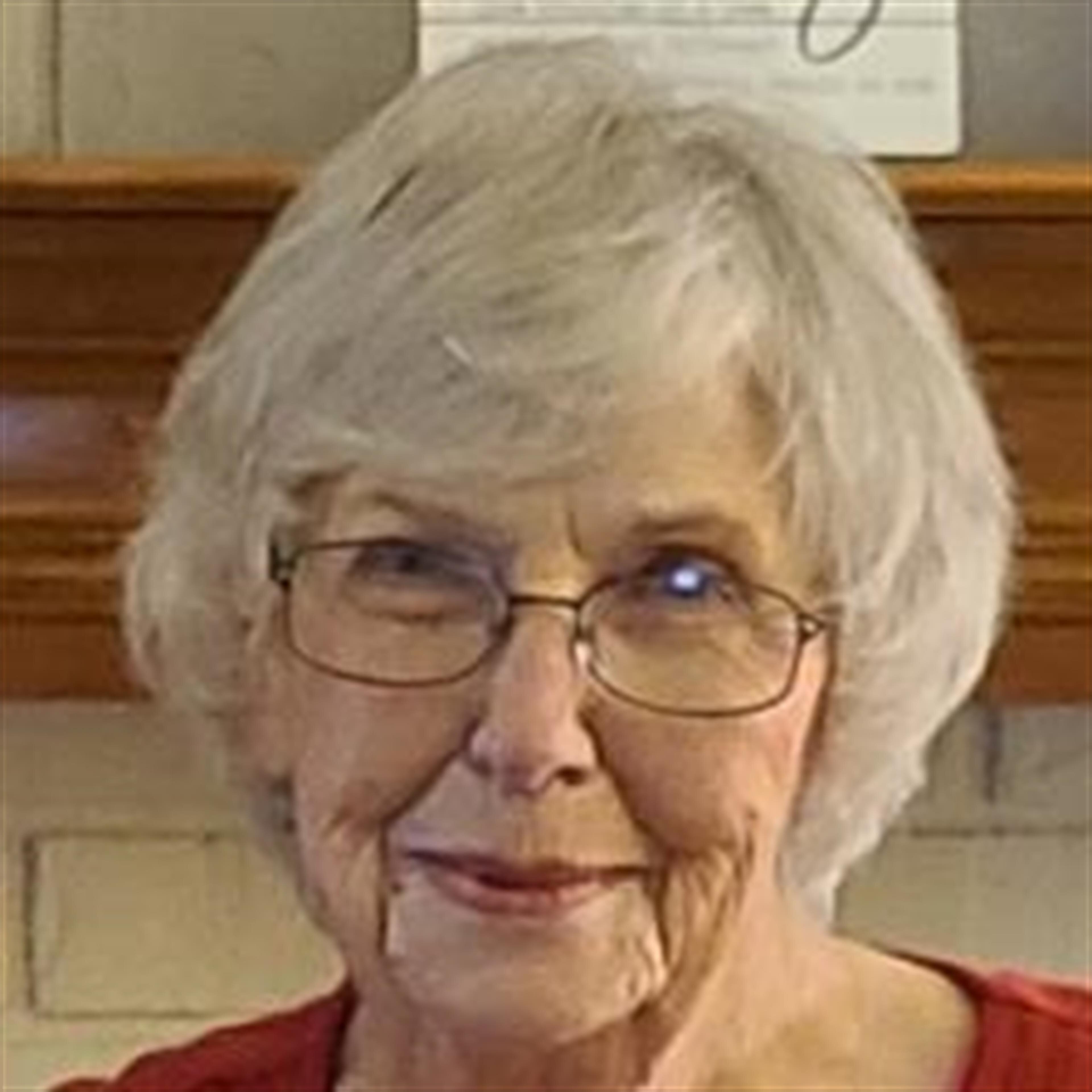 Annie Lois Collins