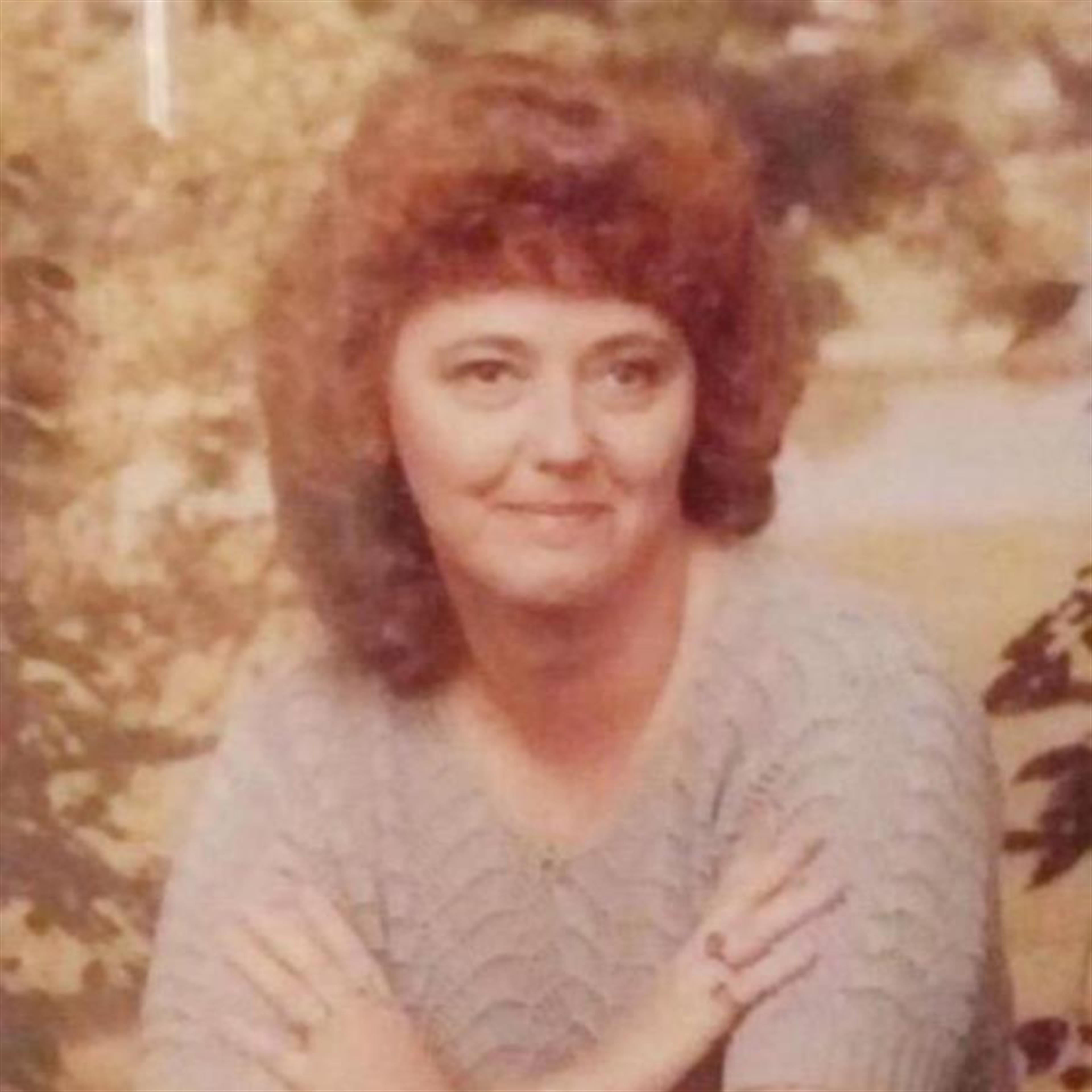 Glenda Lynn O'Hara's obituary picture
