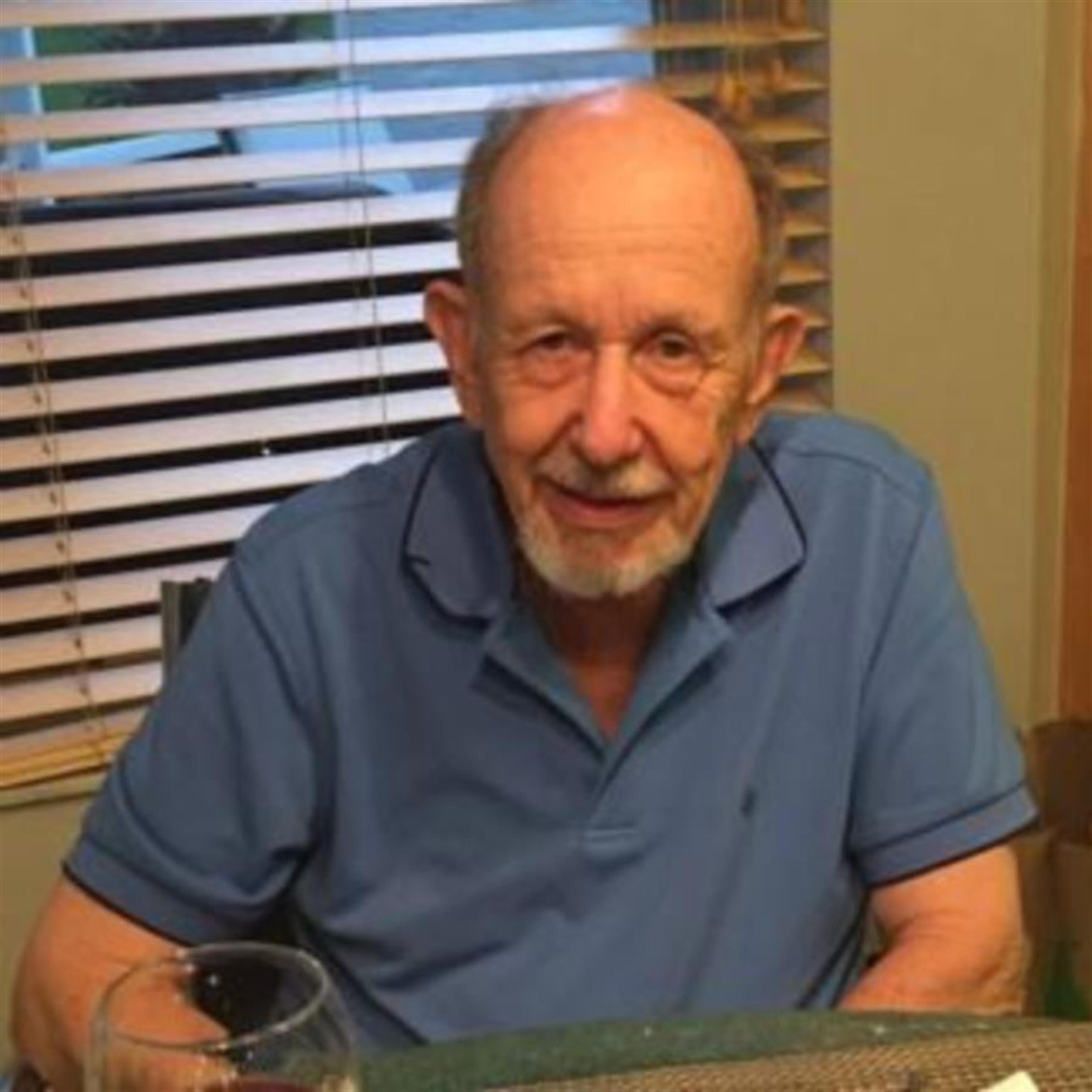 Robert Blair Grossman