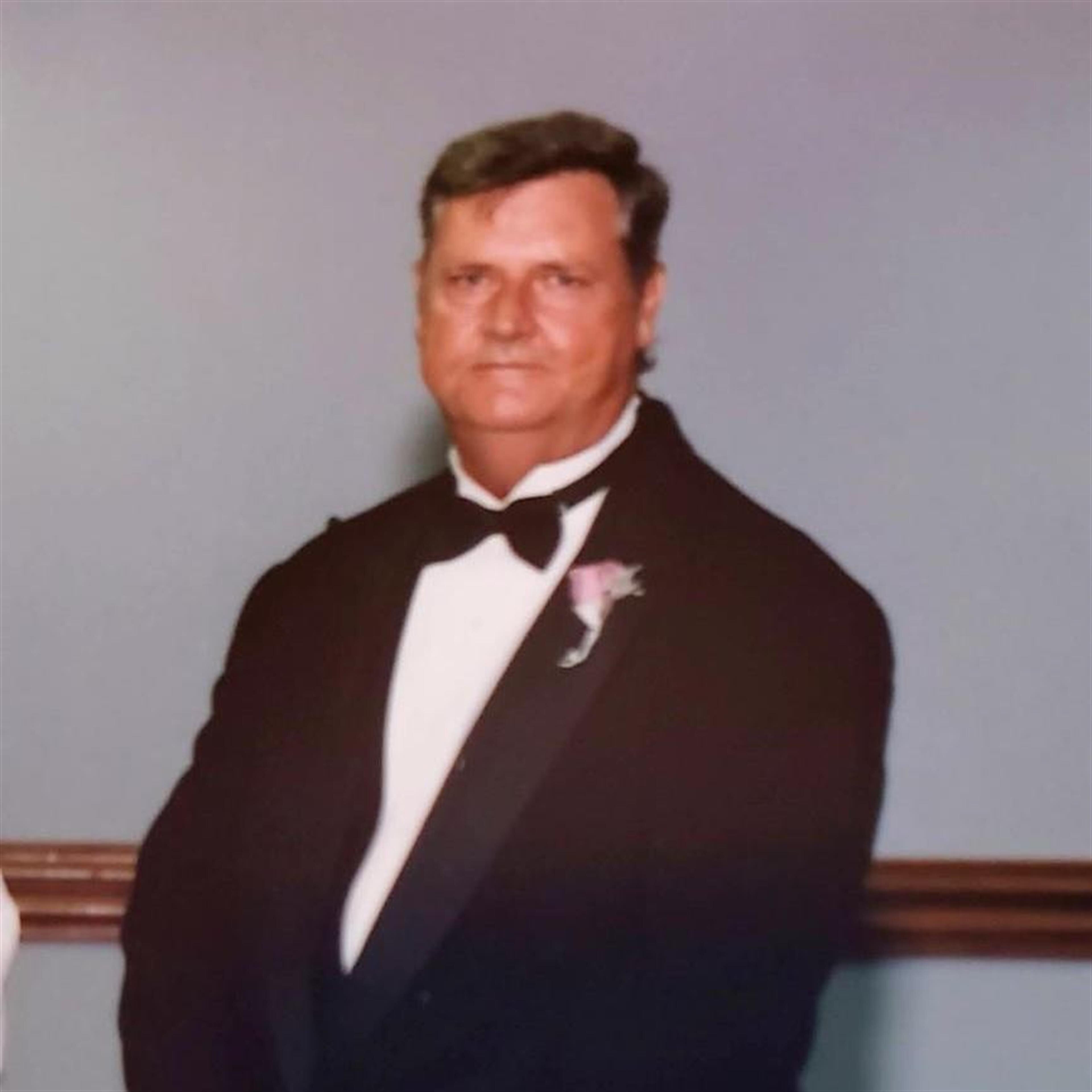 Larry Allen Strickland