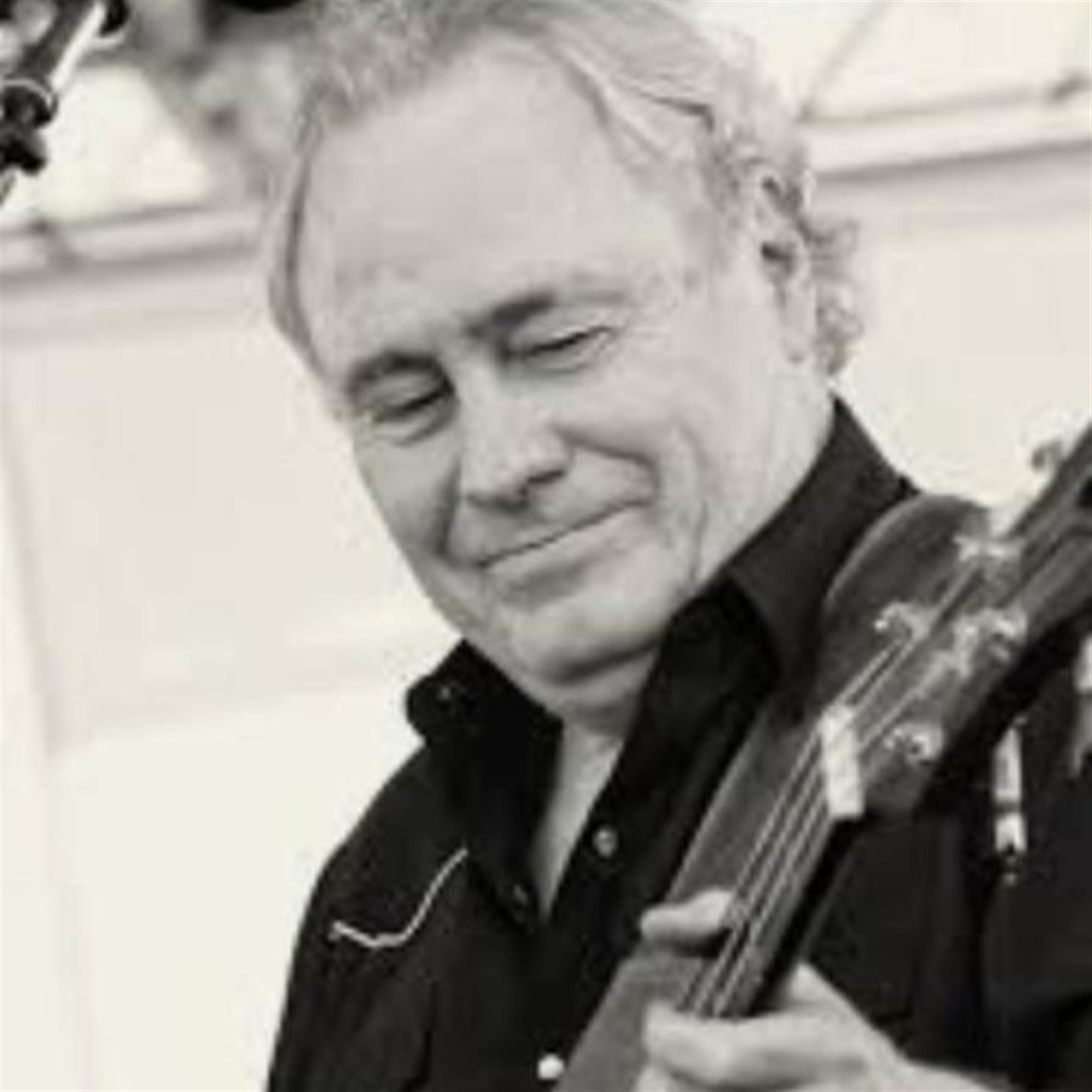 Mr. Gary Eugene Scruggs