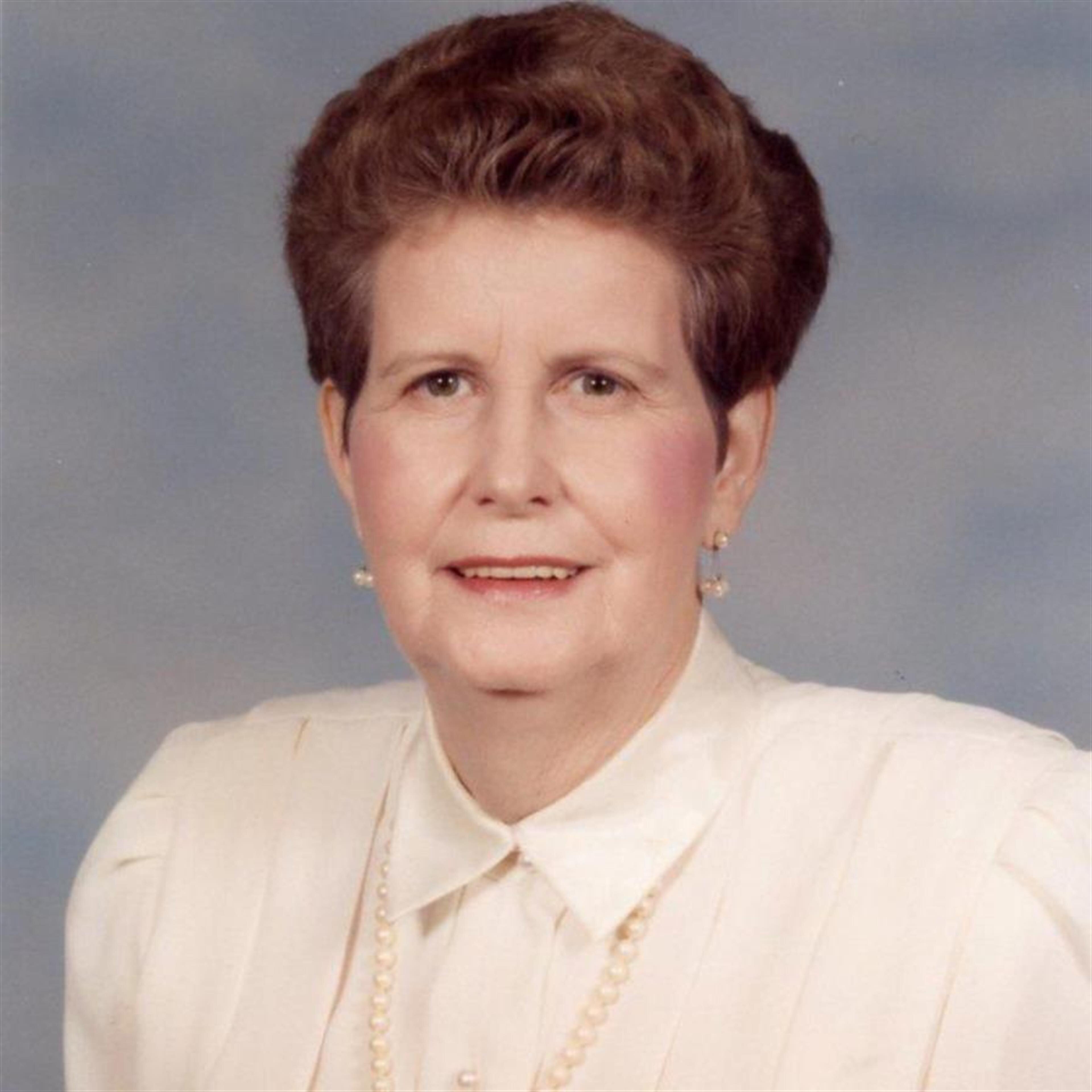 Ernestine Elizabeth Graham