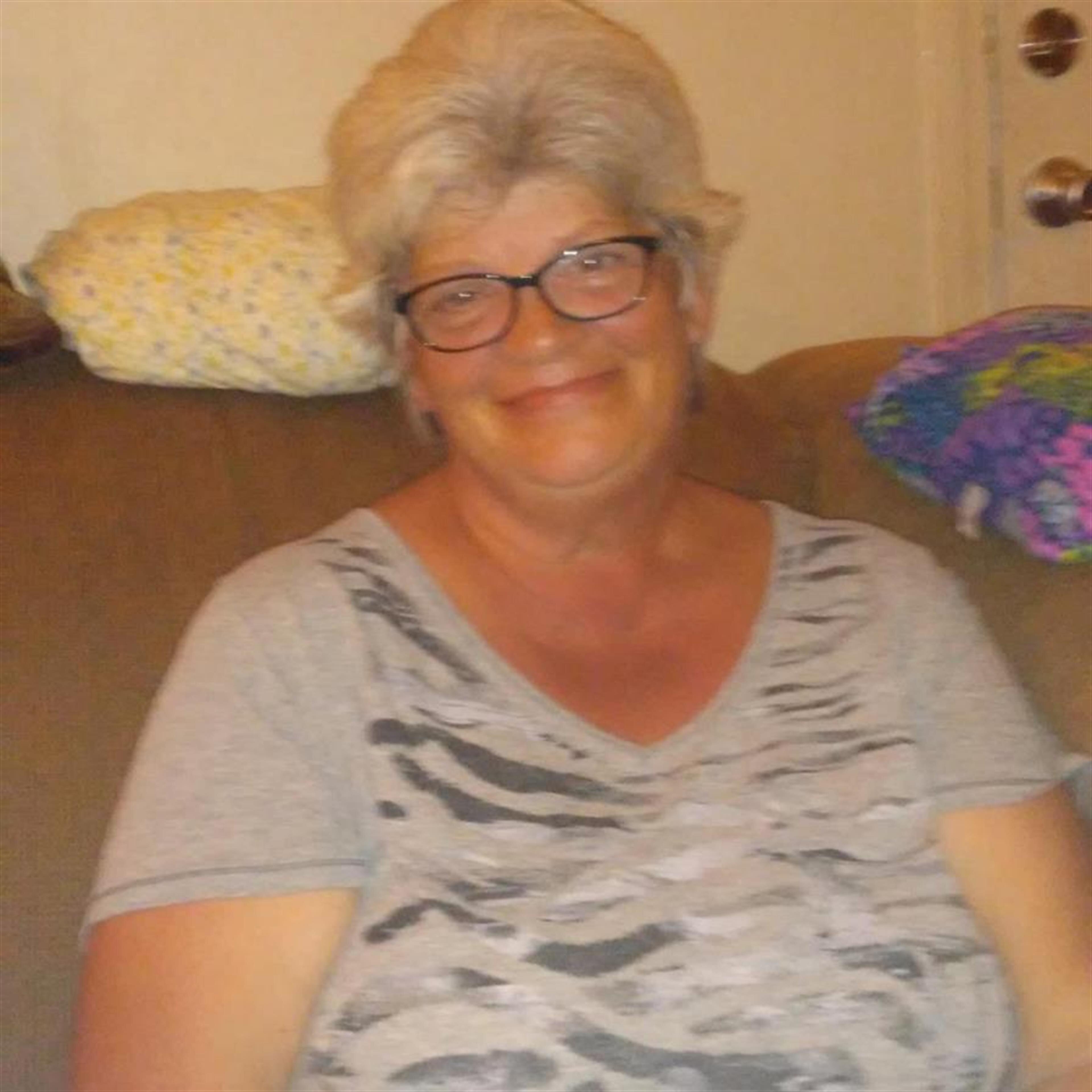 Brenda Kay Pendergrass (Lebanon)