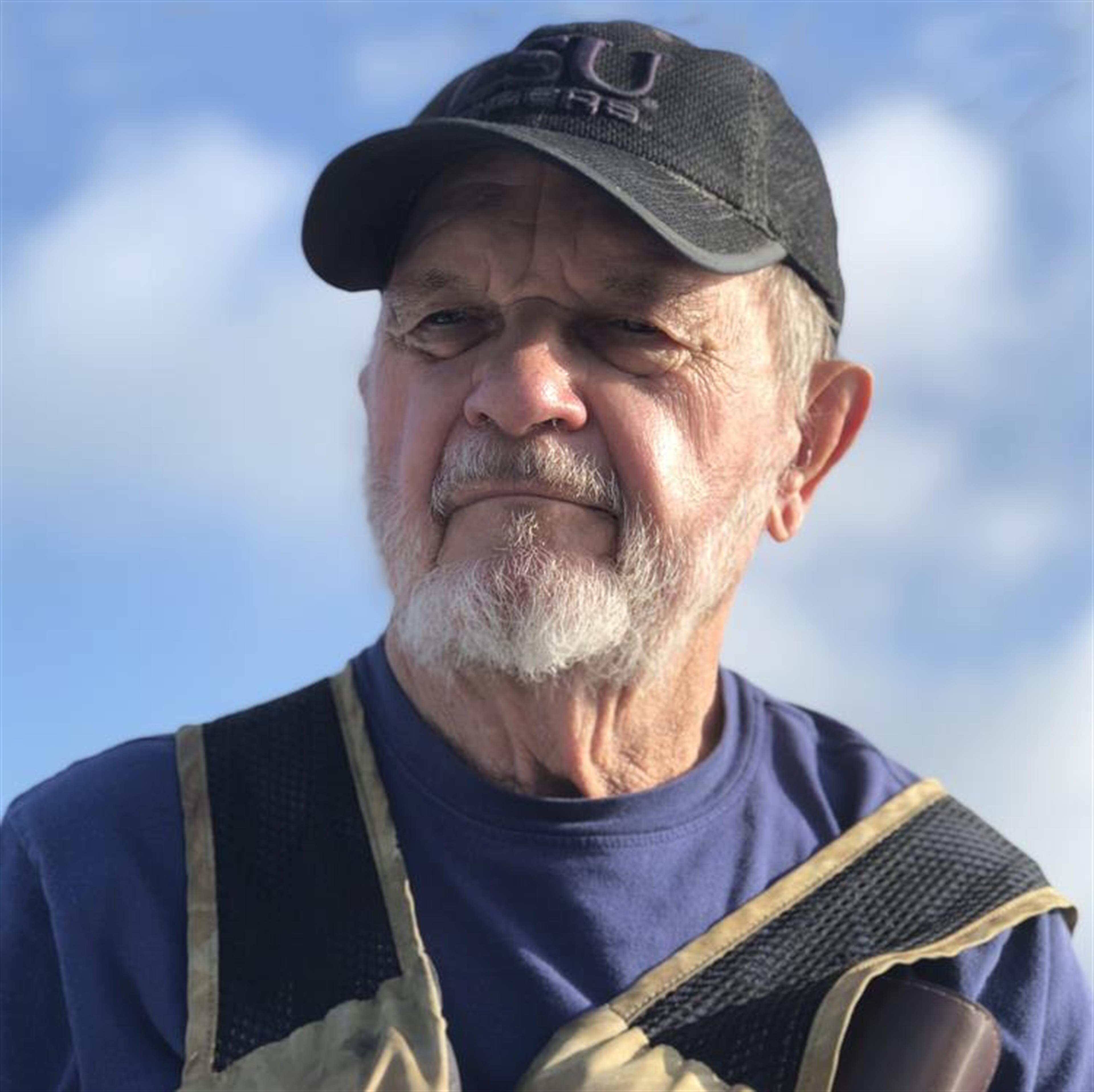 Herbert L. Oalmann Jr.