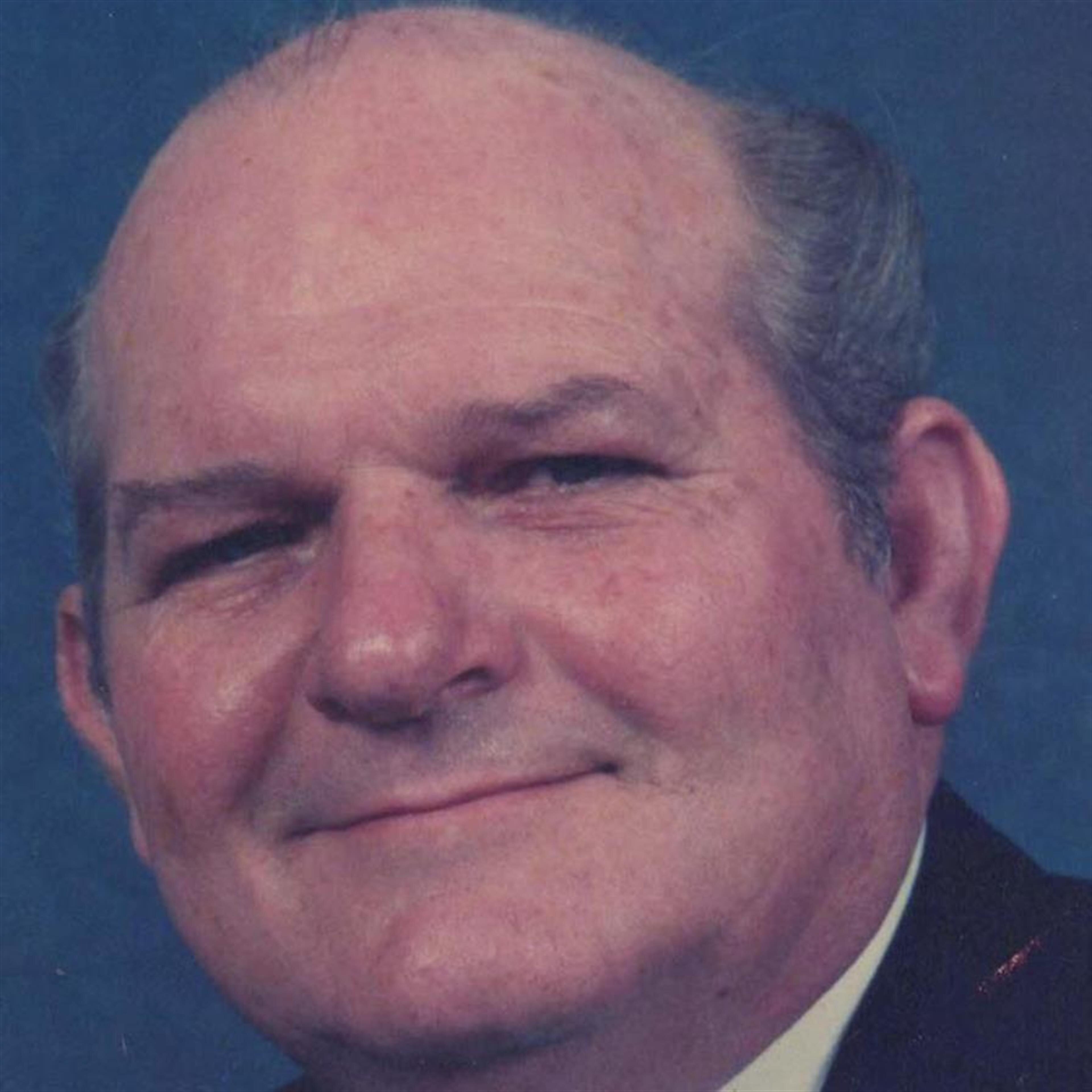 Robert Allen Modisette