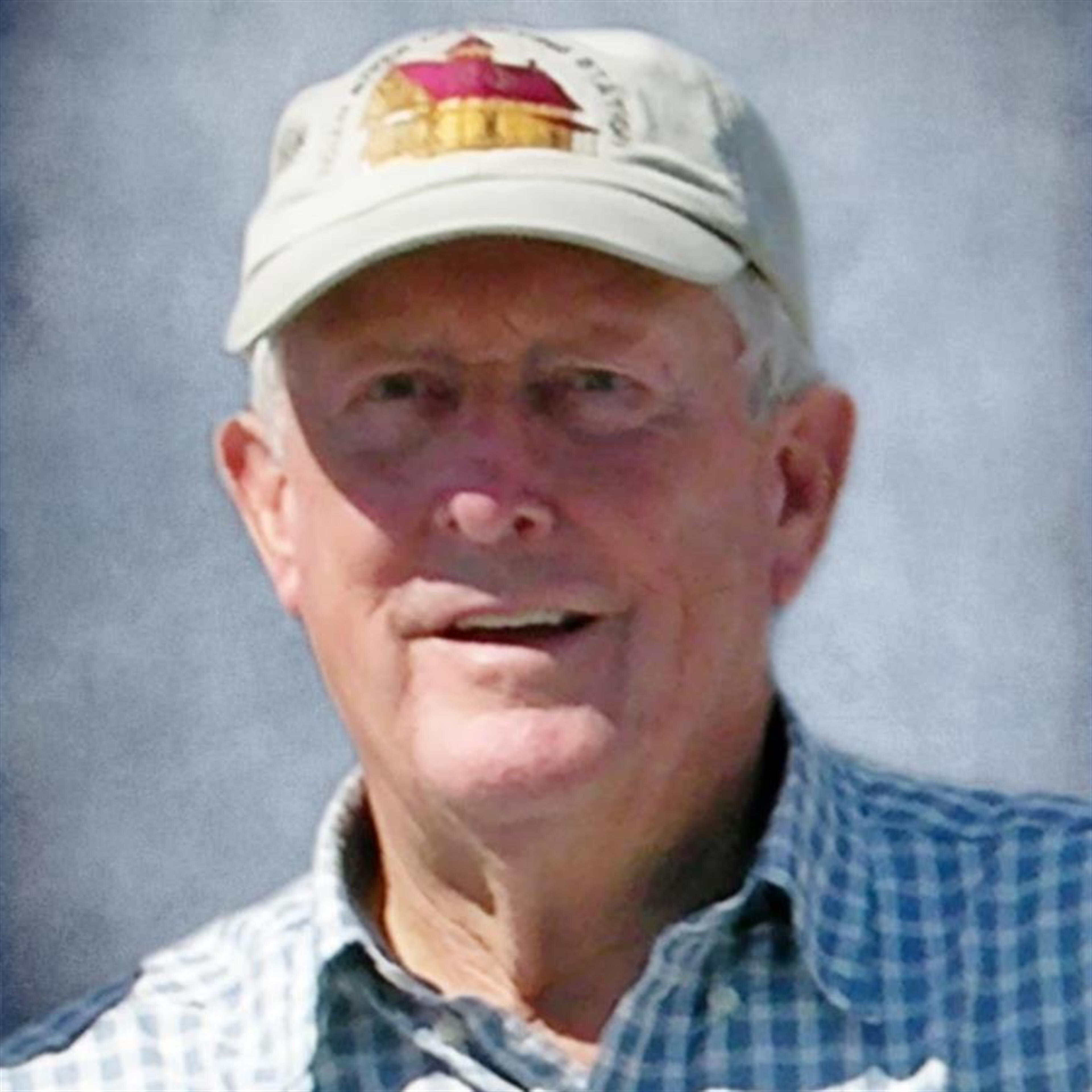 Richard D. Tikiob "Dick" LTC, USARMY ret.