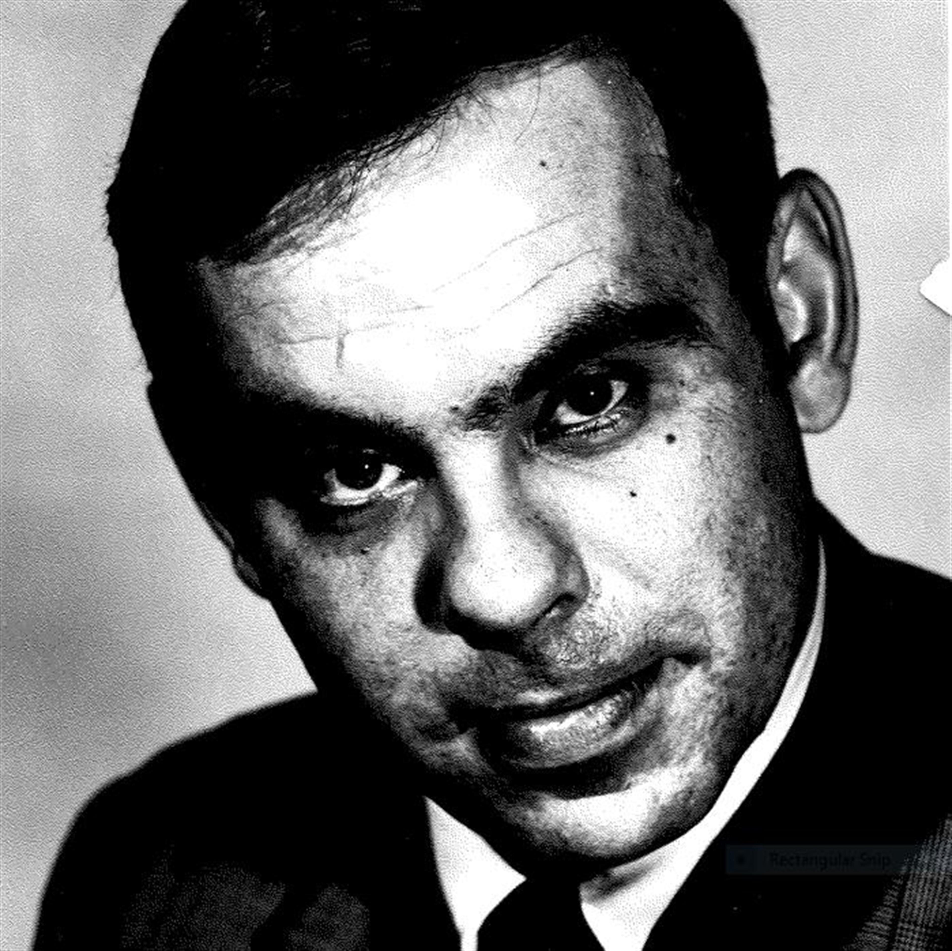 John Robert Veldhuizen