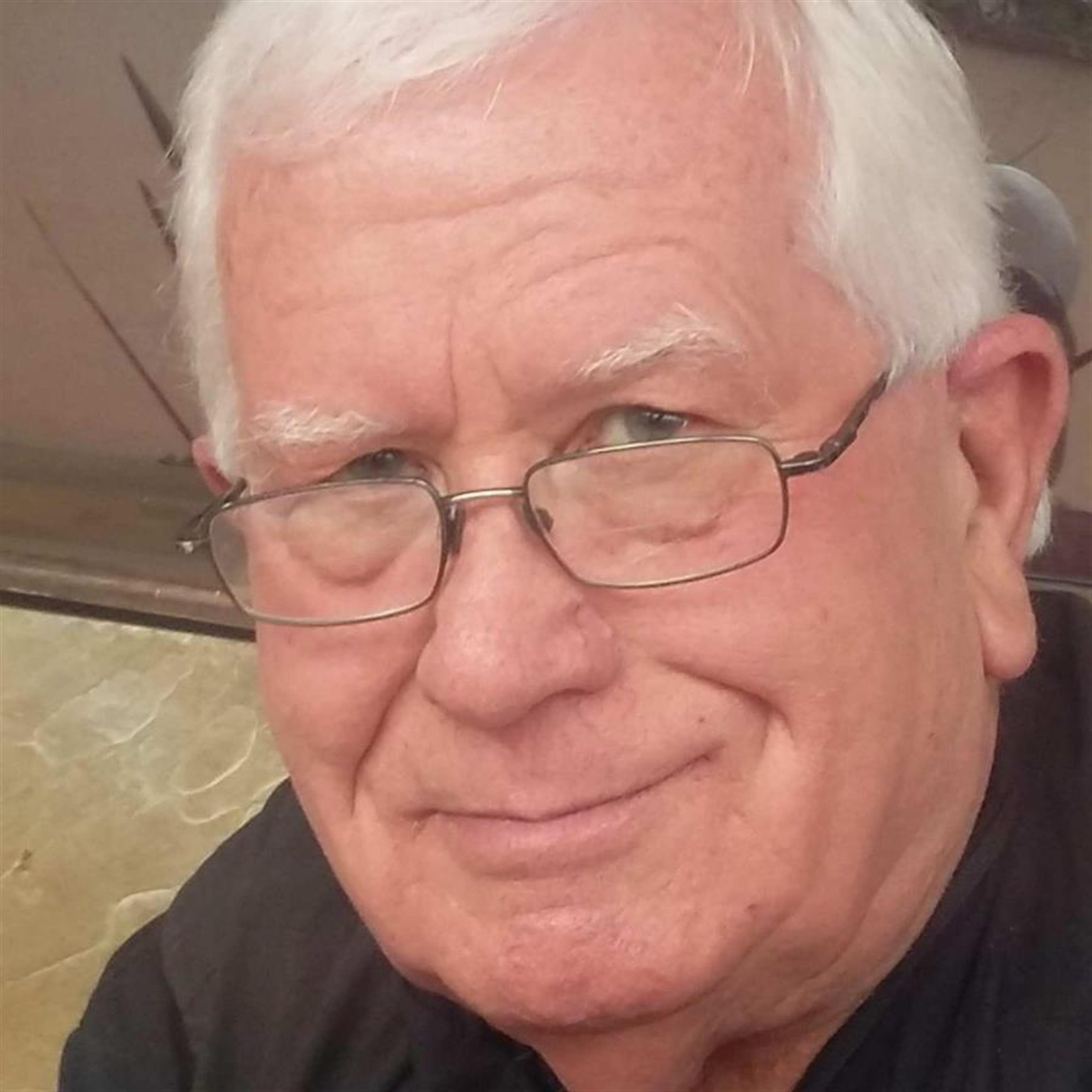 Robert John Vande Brake
