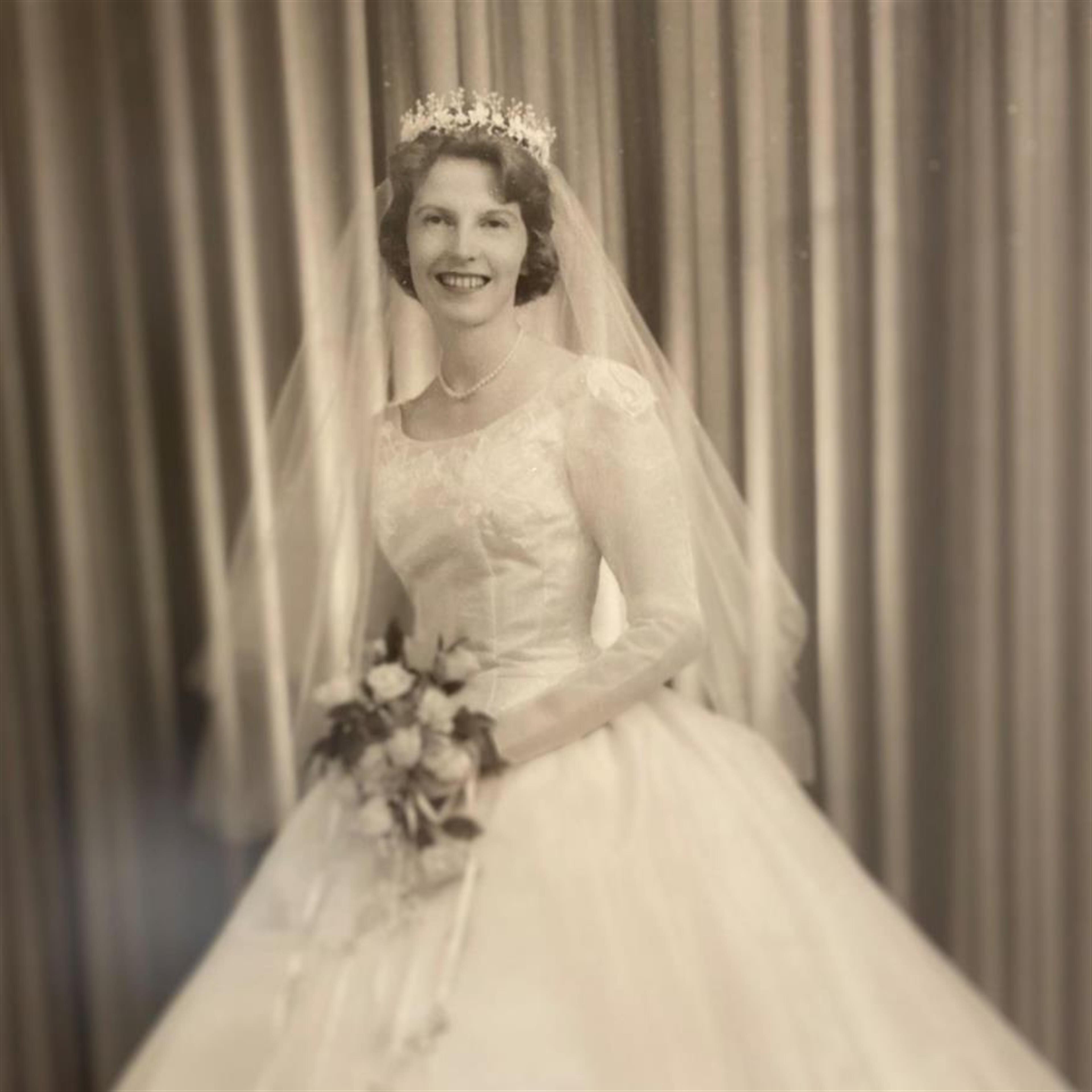 Priscilla Carolyn DiMario