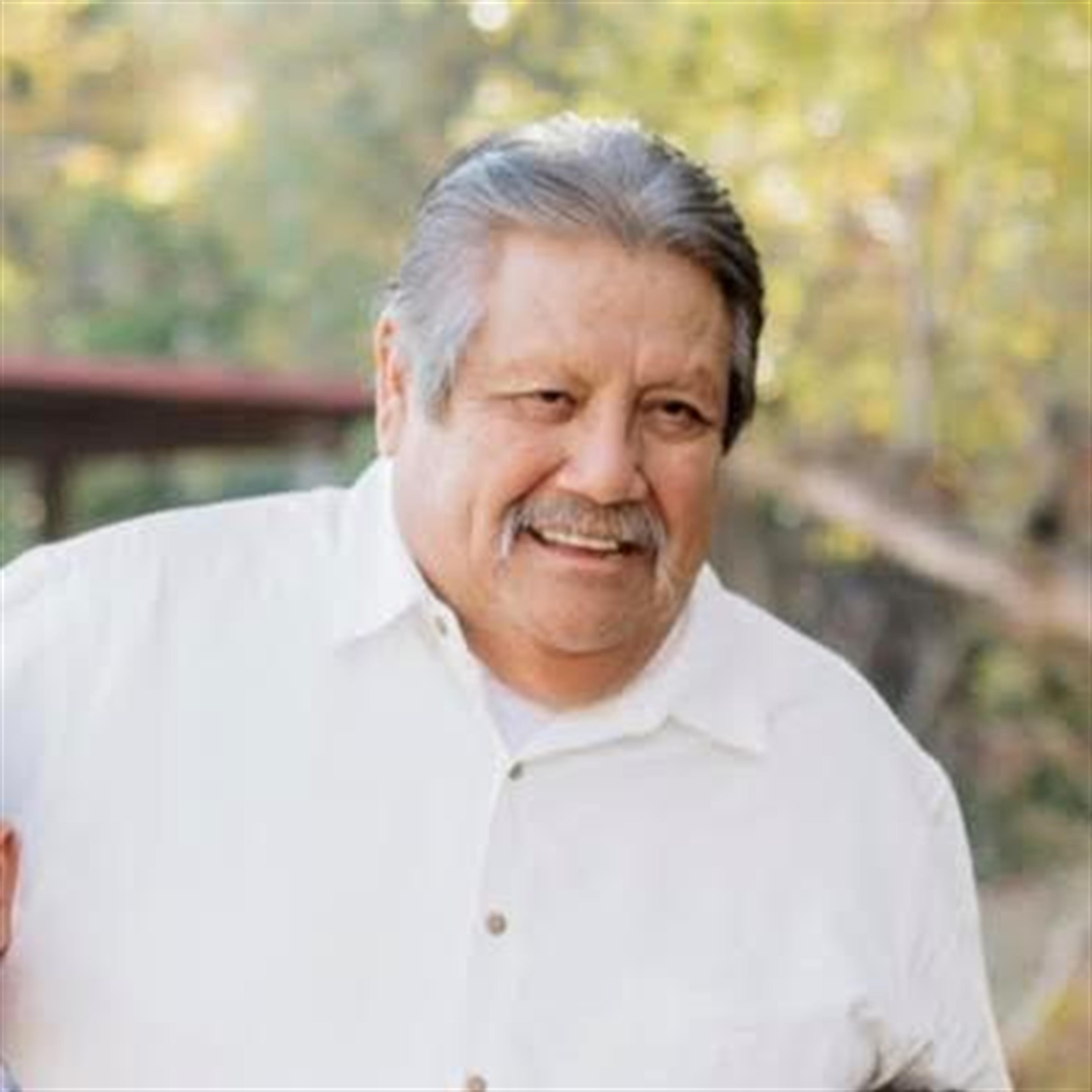 Sebastian Molina Hernandez