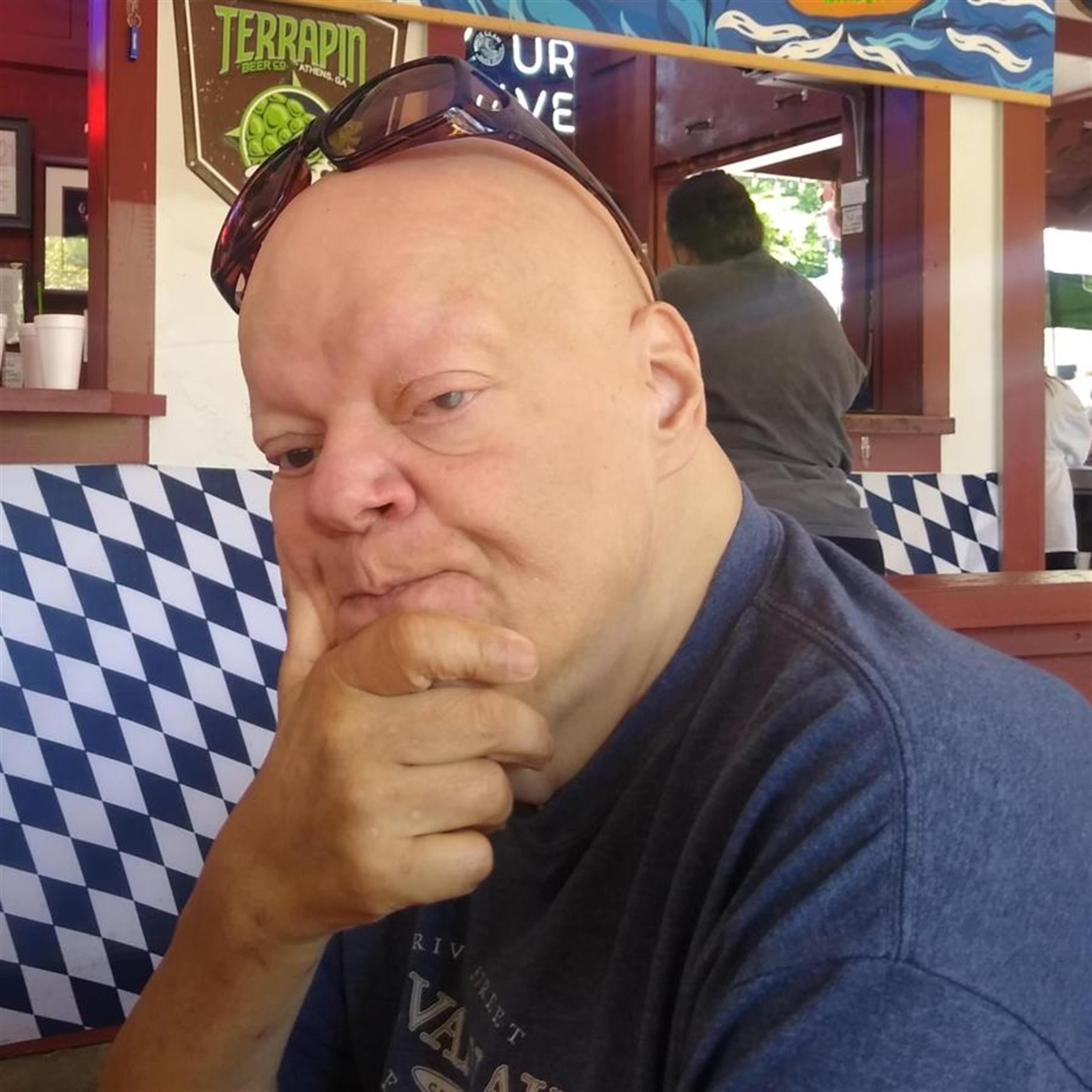 Michael A. Medeiros Sr