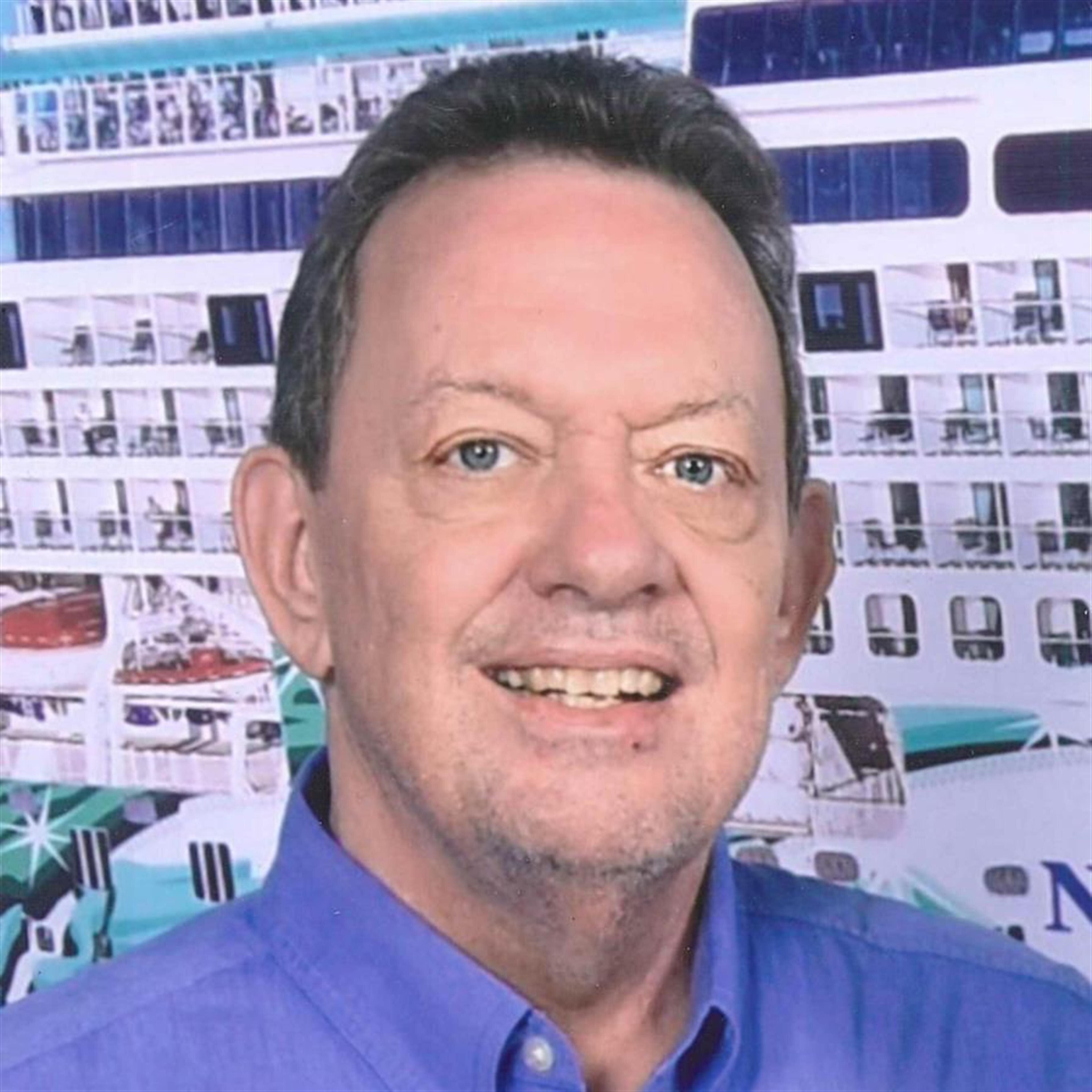 Jan Carlton Collum