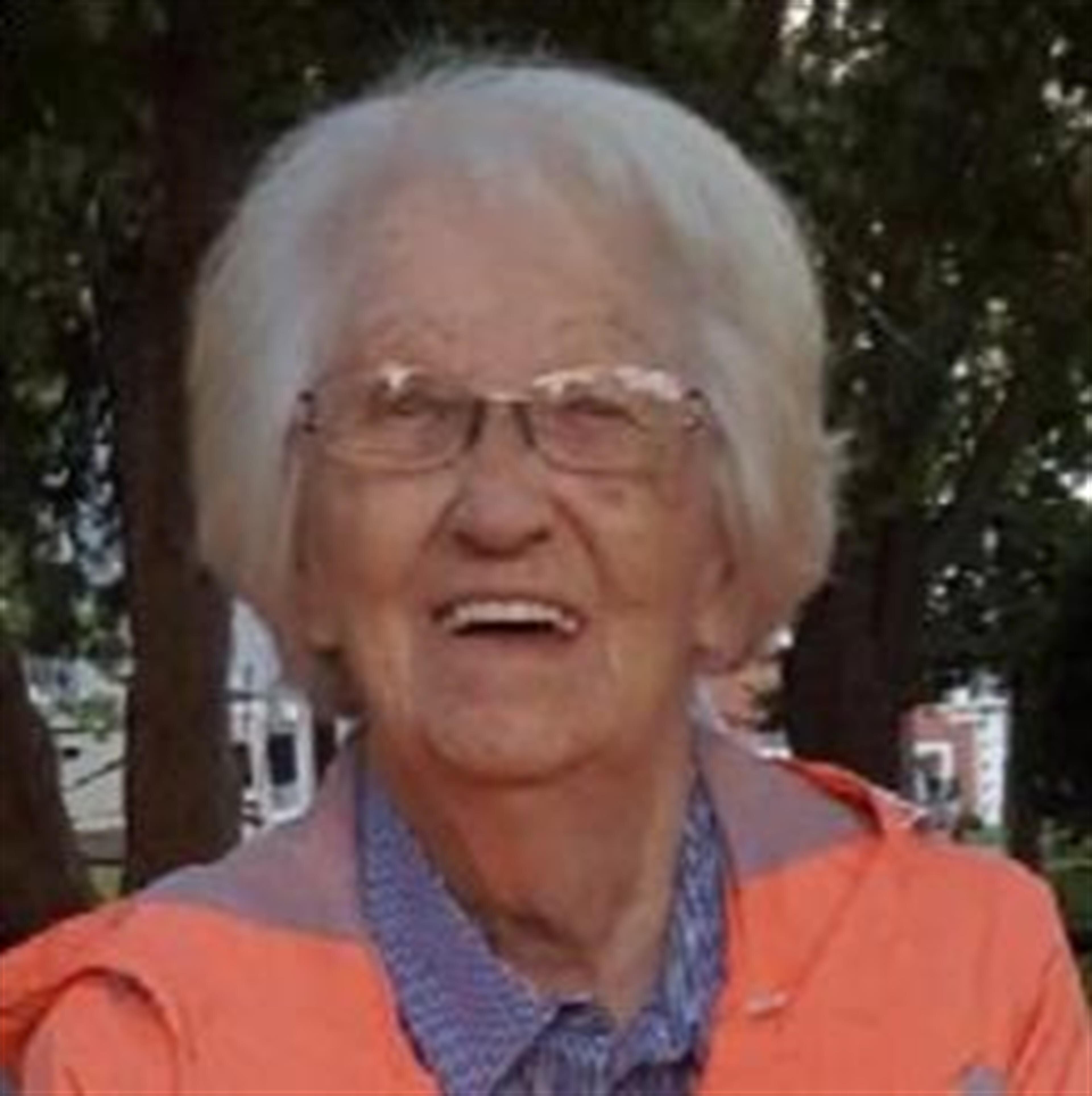 Doris A Sullivan
