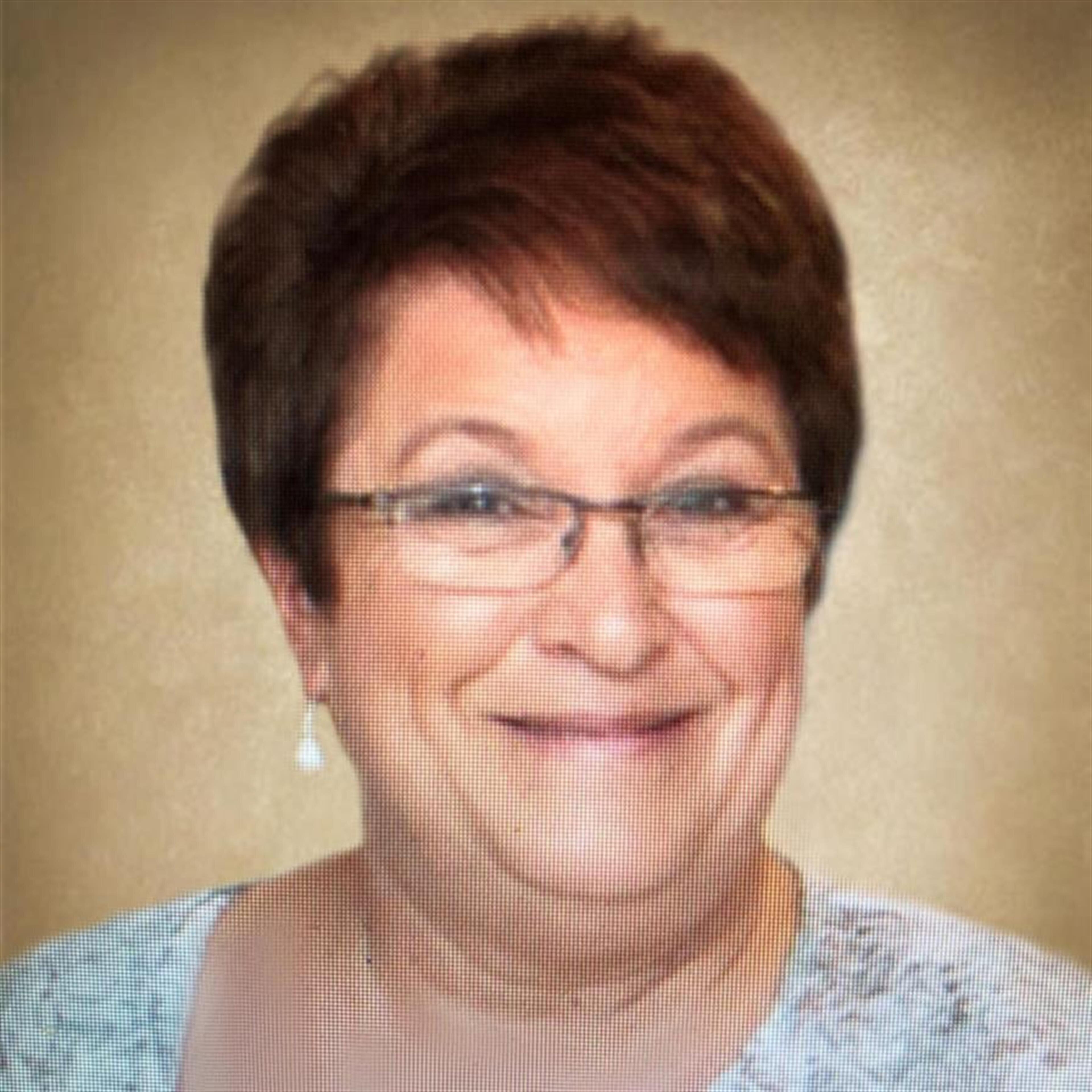Doris A. Warner