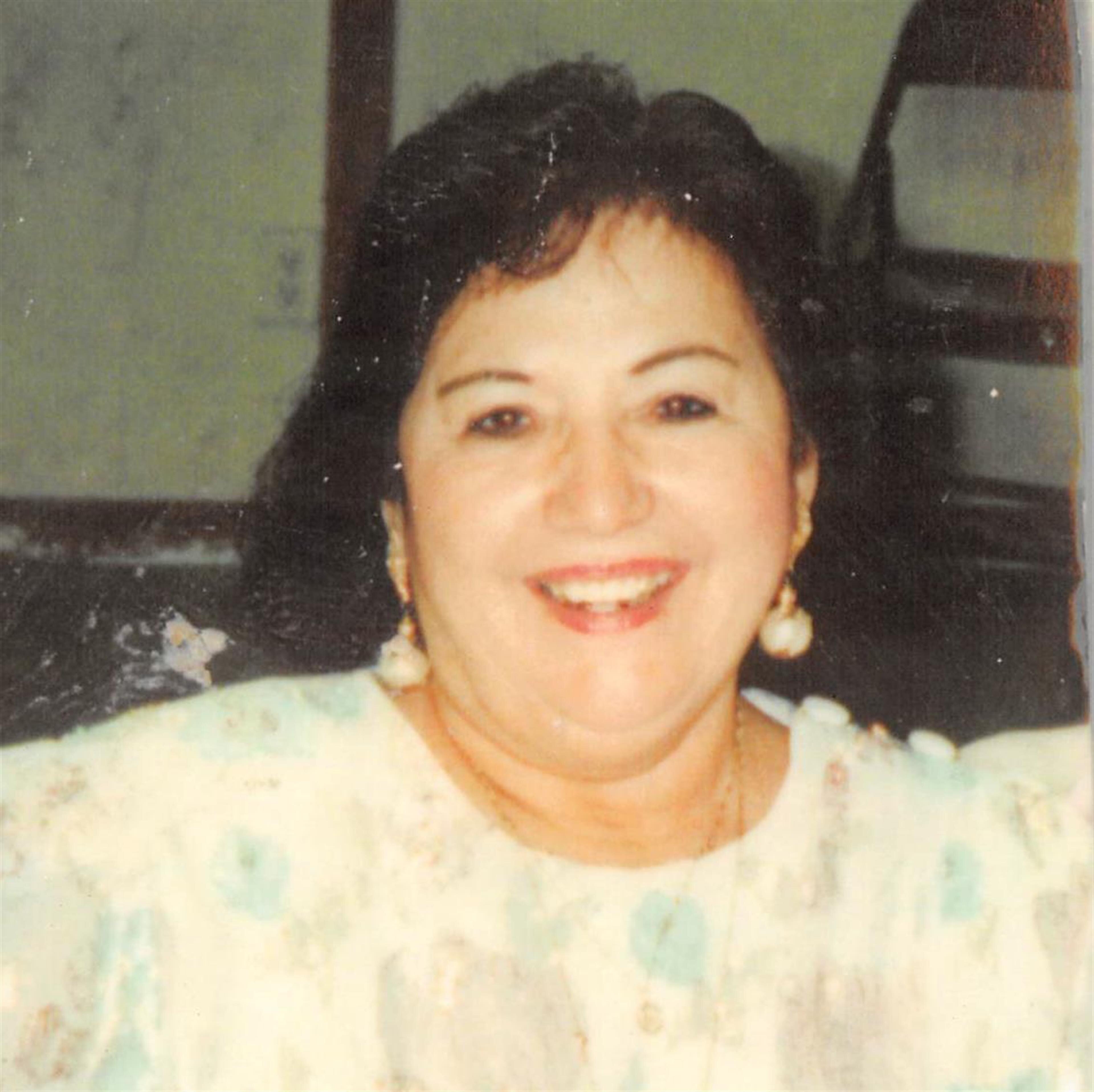 Angelica Escalon