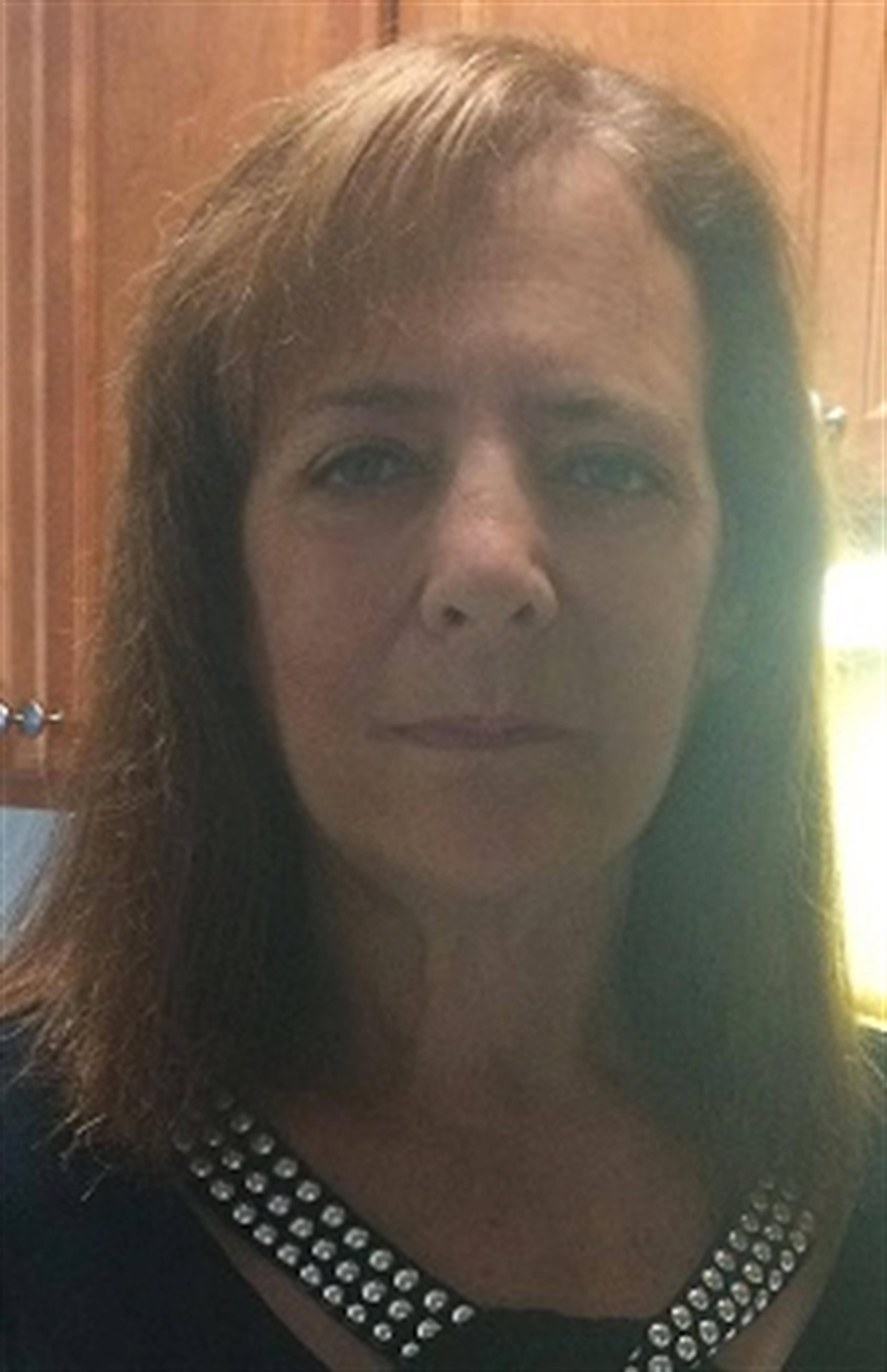 Mary Polly Morgan Wagner