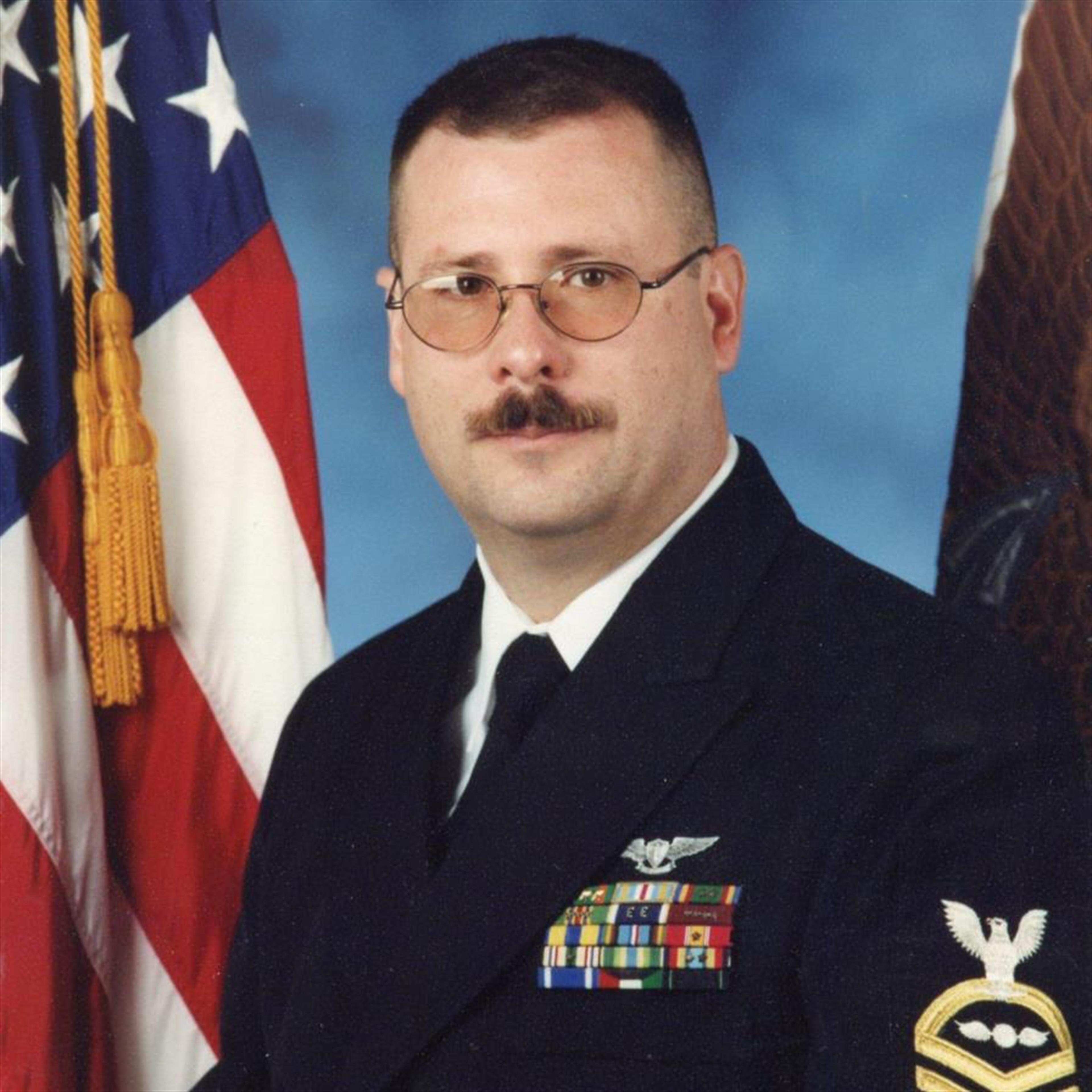 Mr. Richard "Rick" Wayne Lakebrink