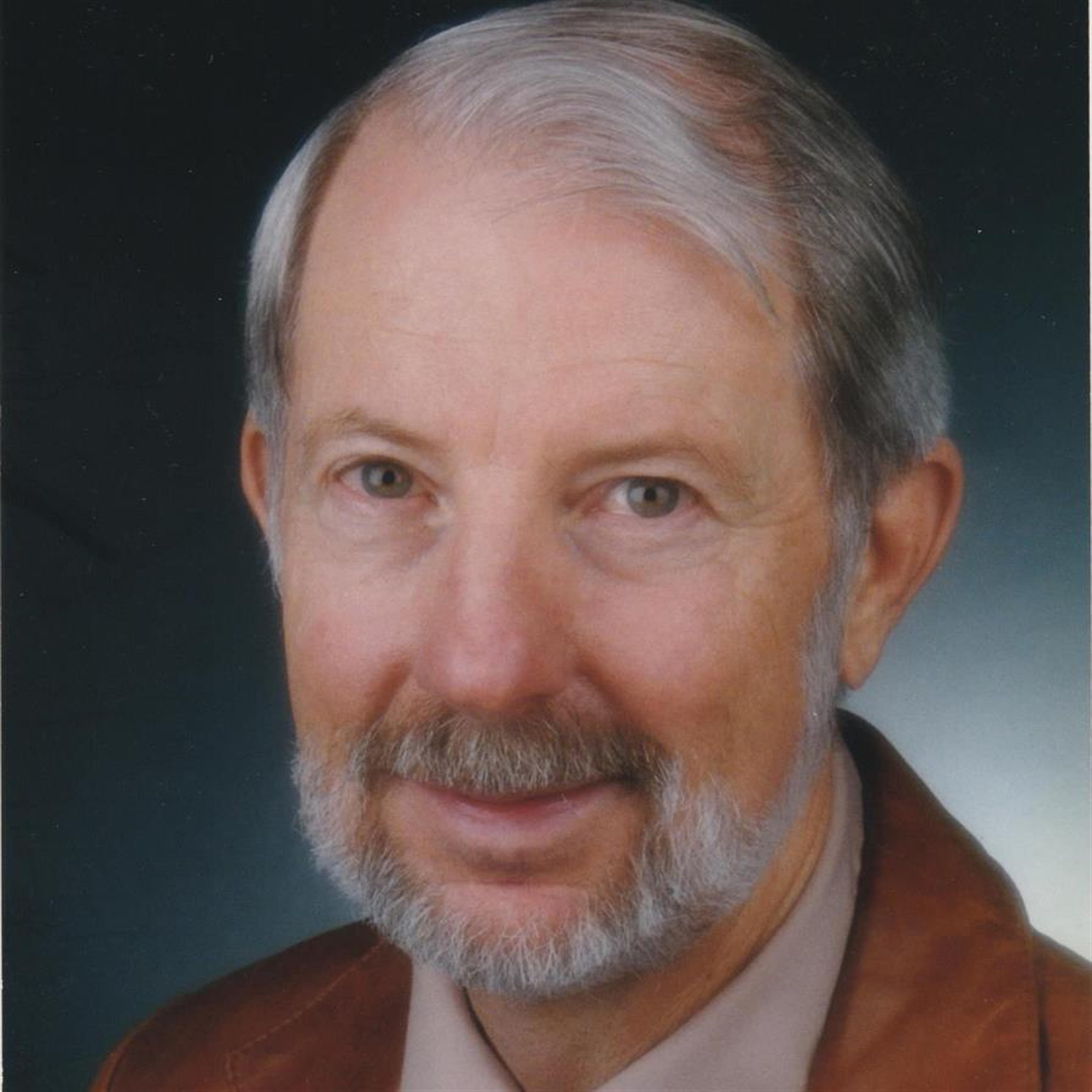 John Parriott Chilton
