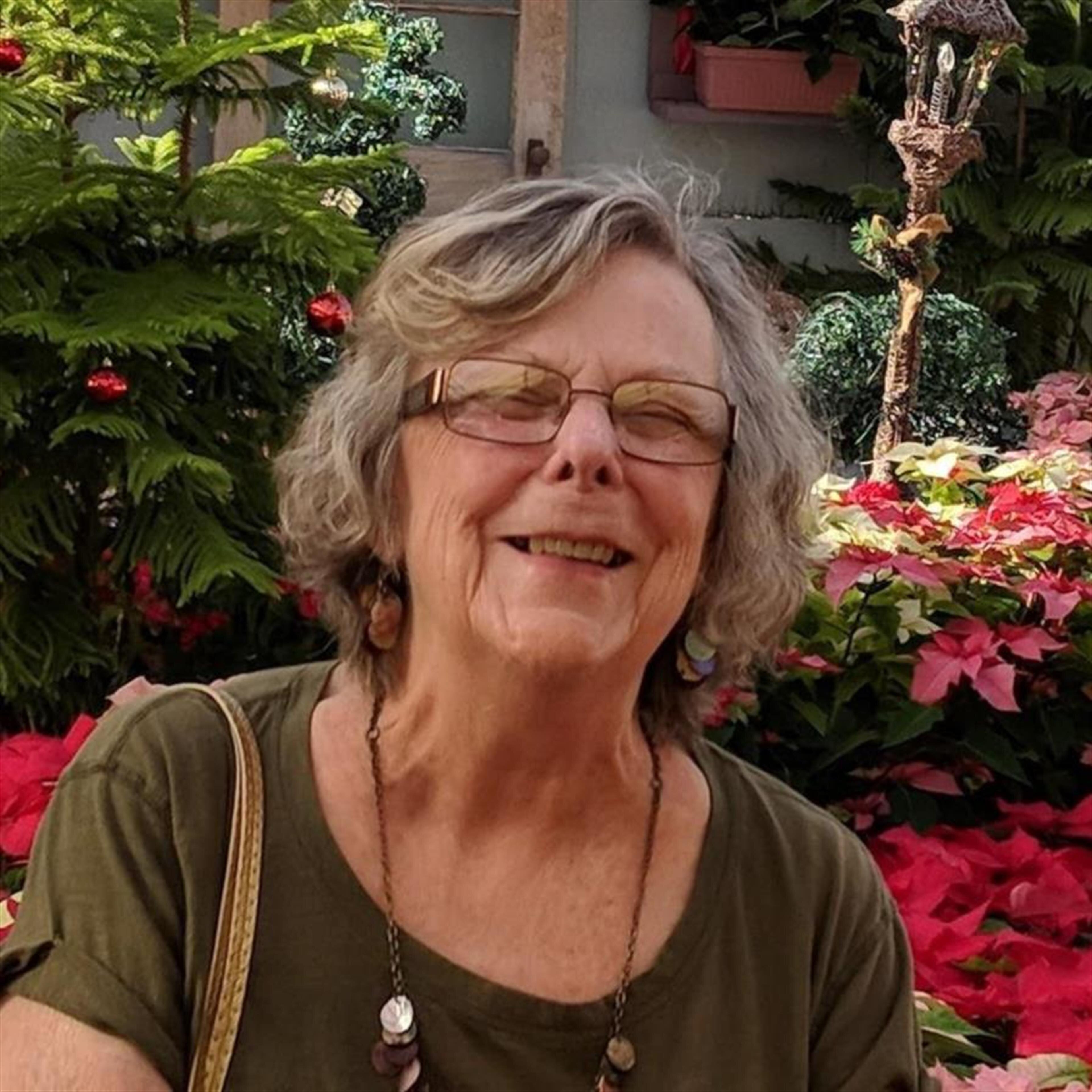Joan Katherine Wright