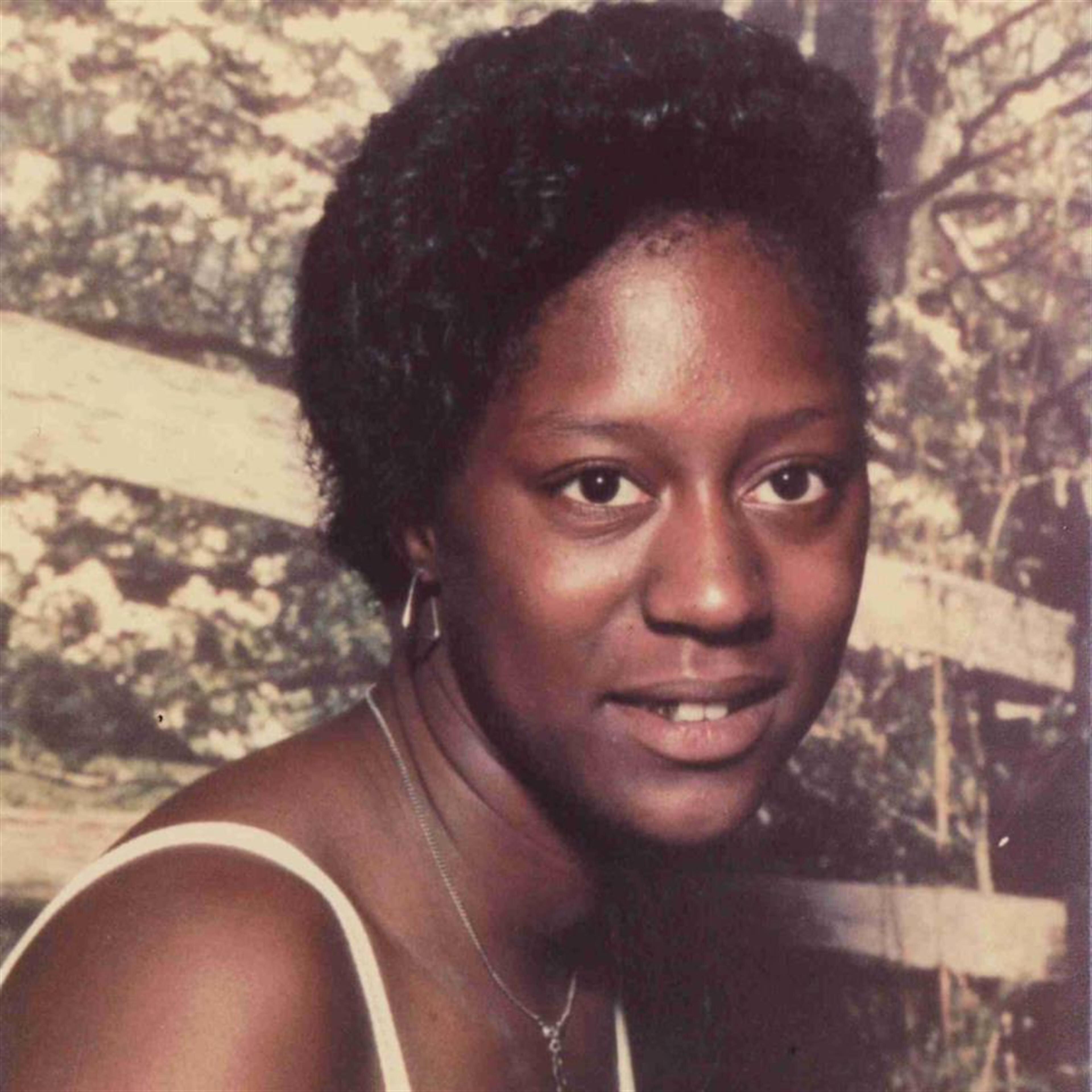 Veronica Yvette Williams