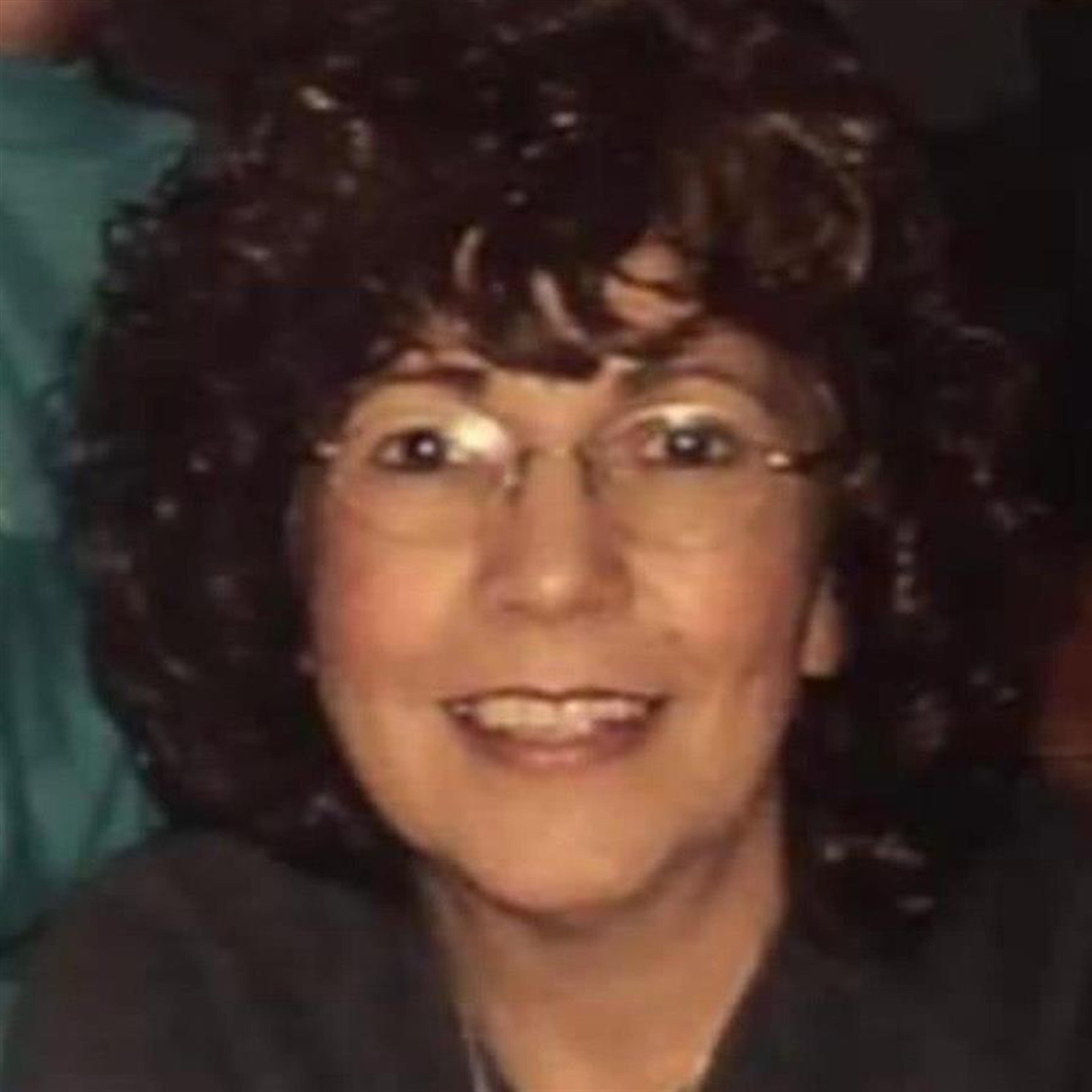 Pauline Anne Feudo