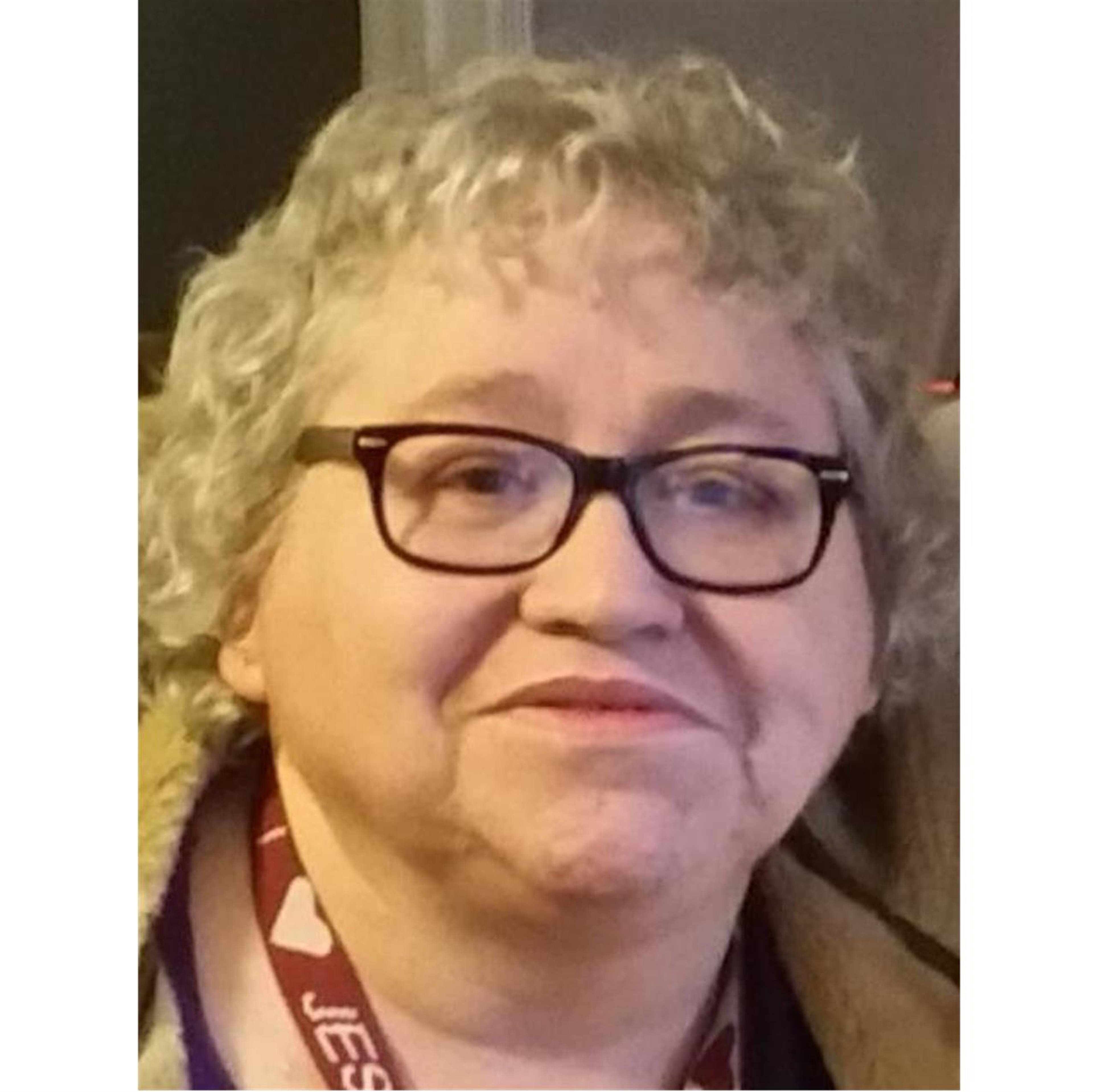 Linda Toothman