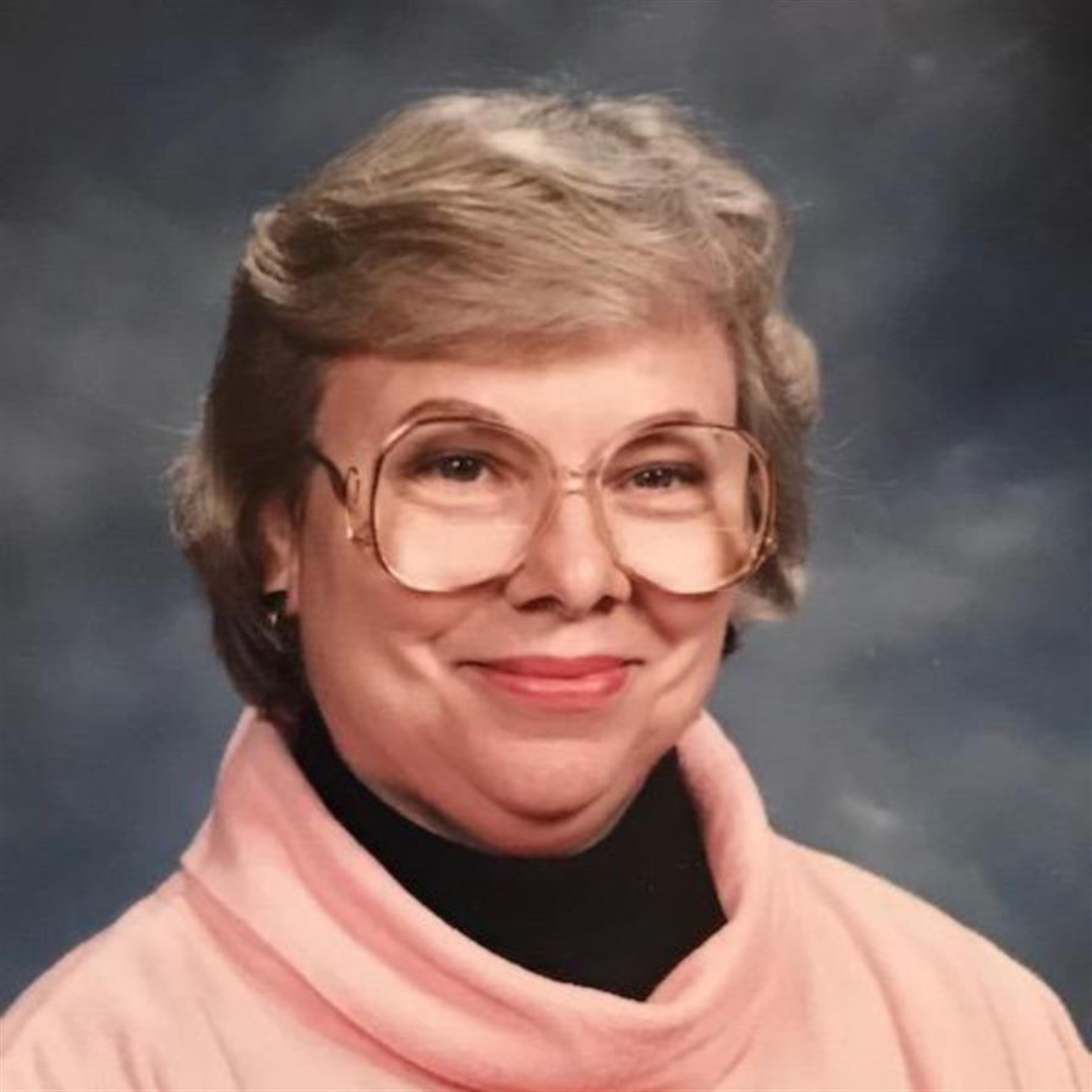 Frankie Nelson Whipple