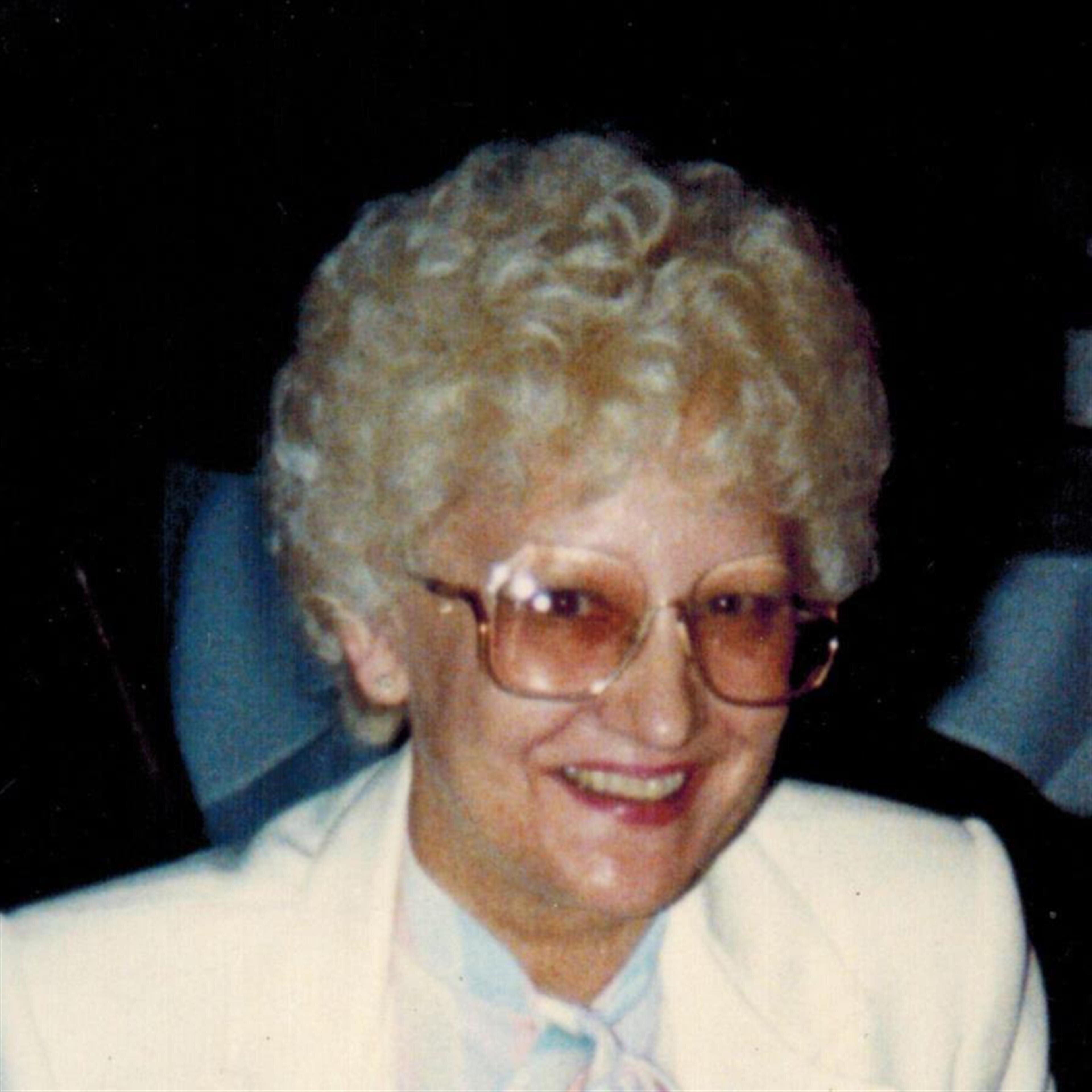 Beatrice Joyce Boutilier