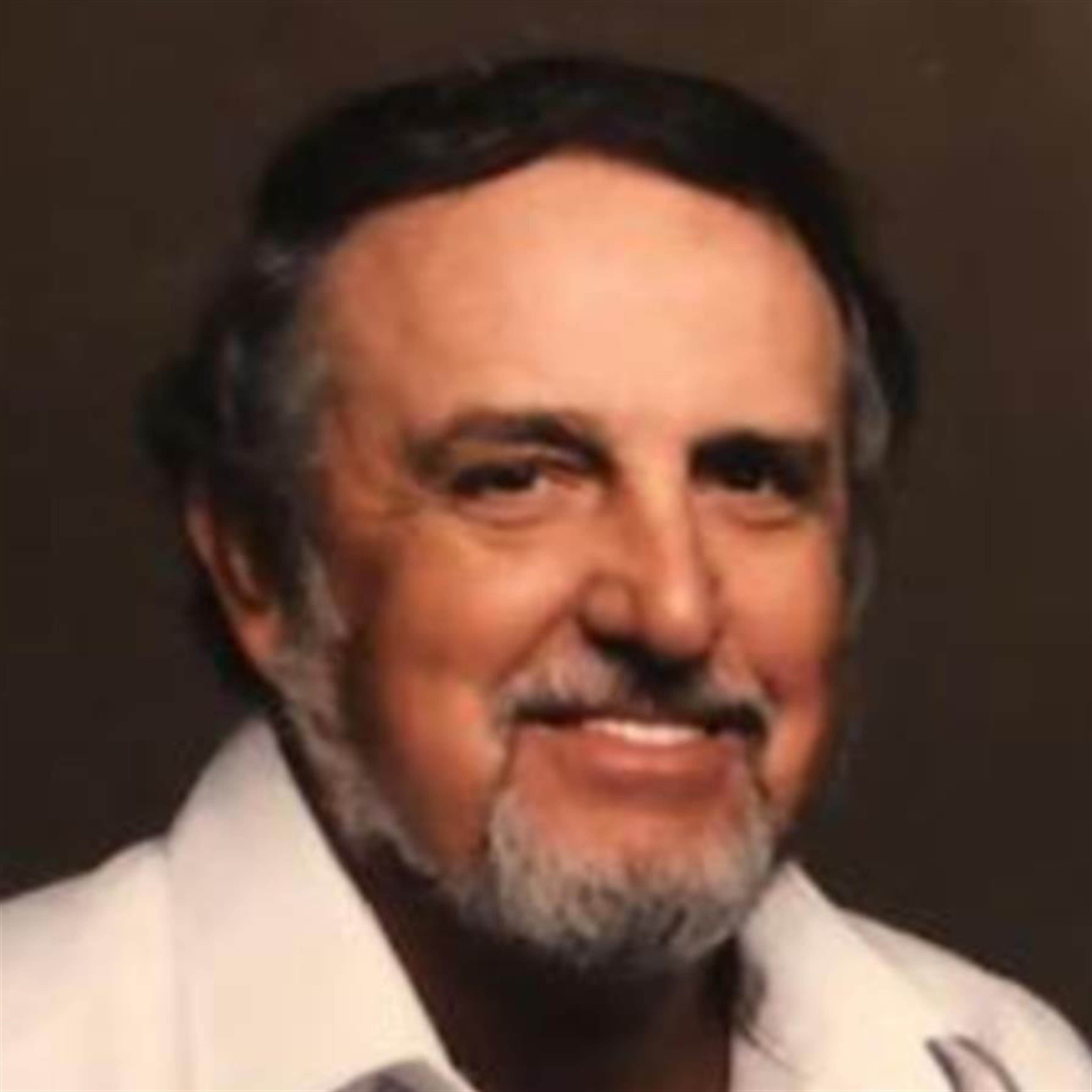Bill Ammons