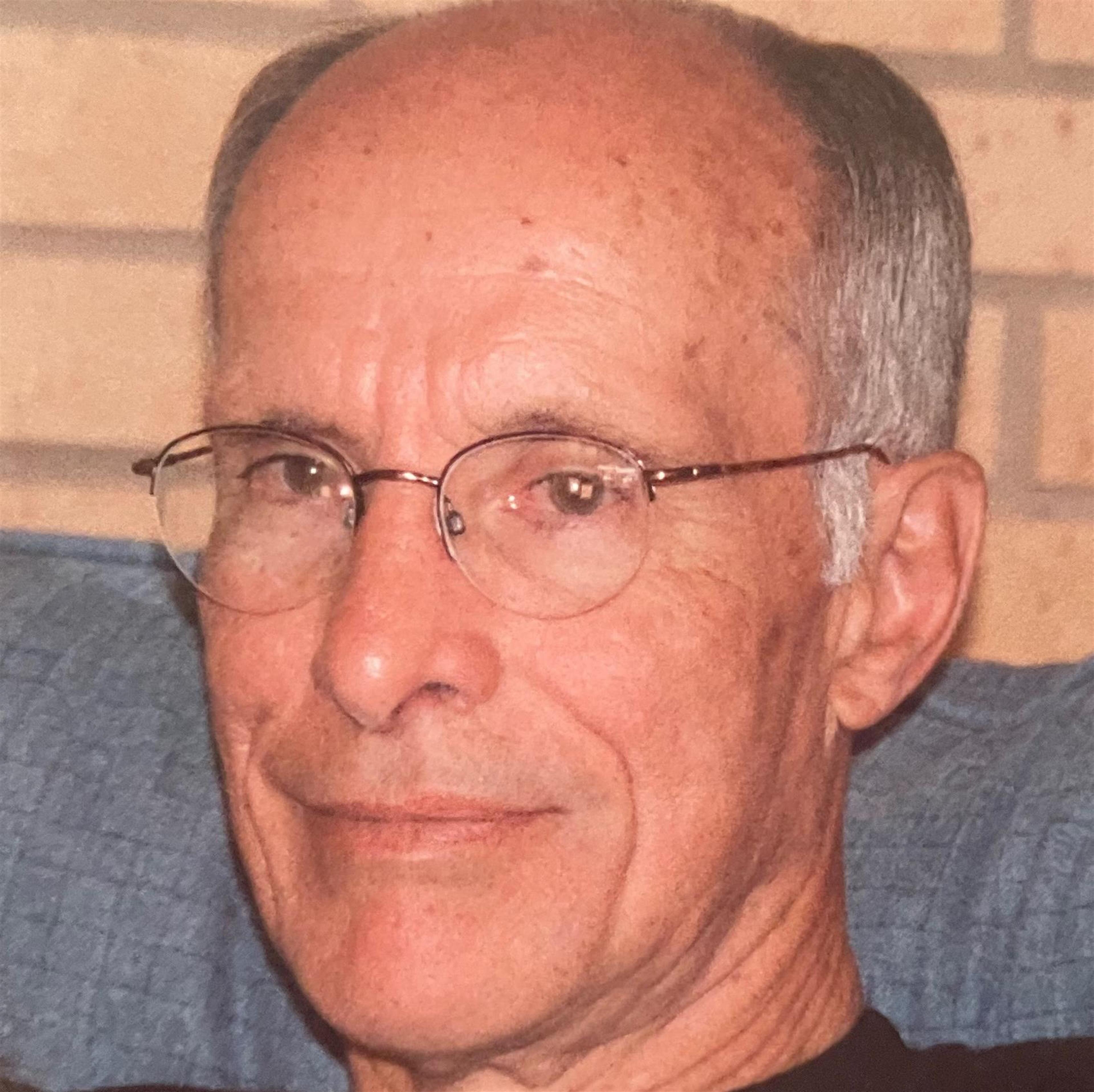Ronald "Sam" Simono