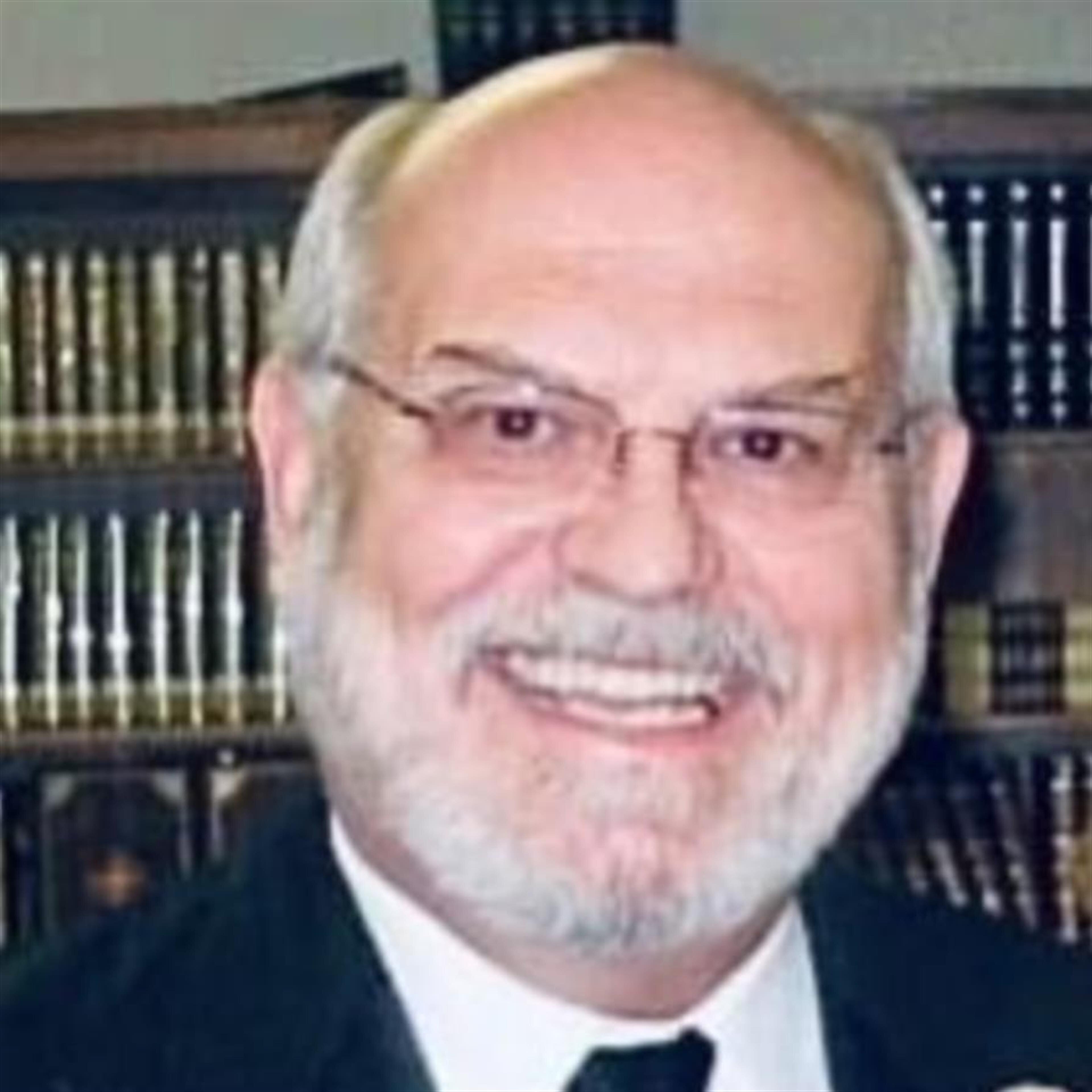 Gregory G. Griffith