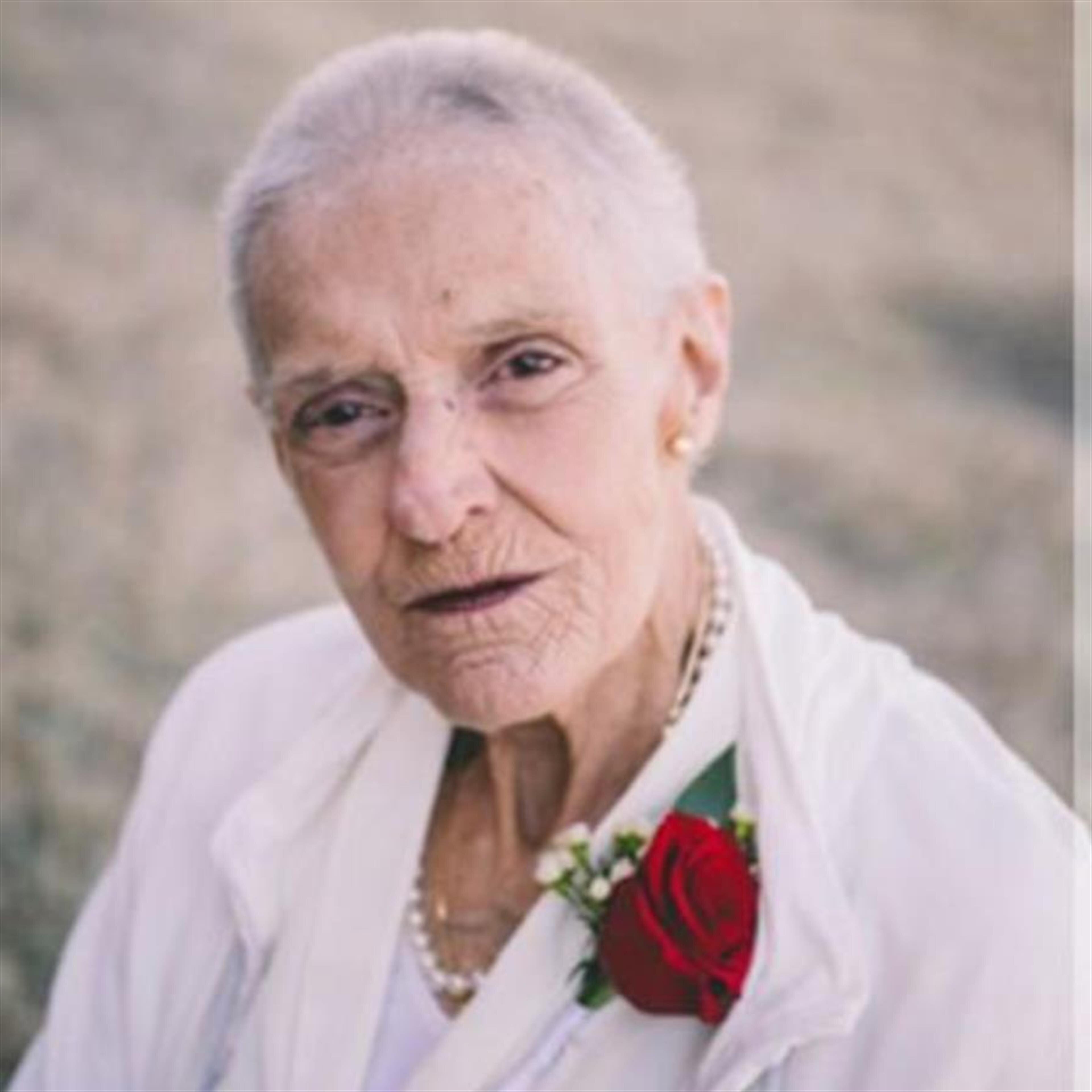Leah Booker